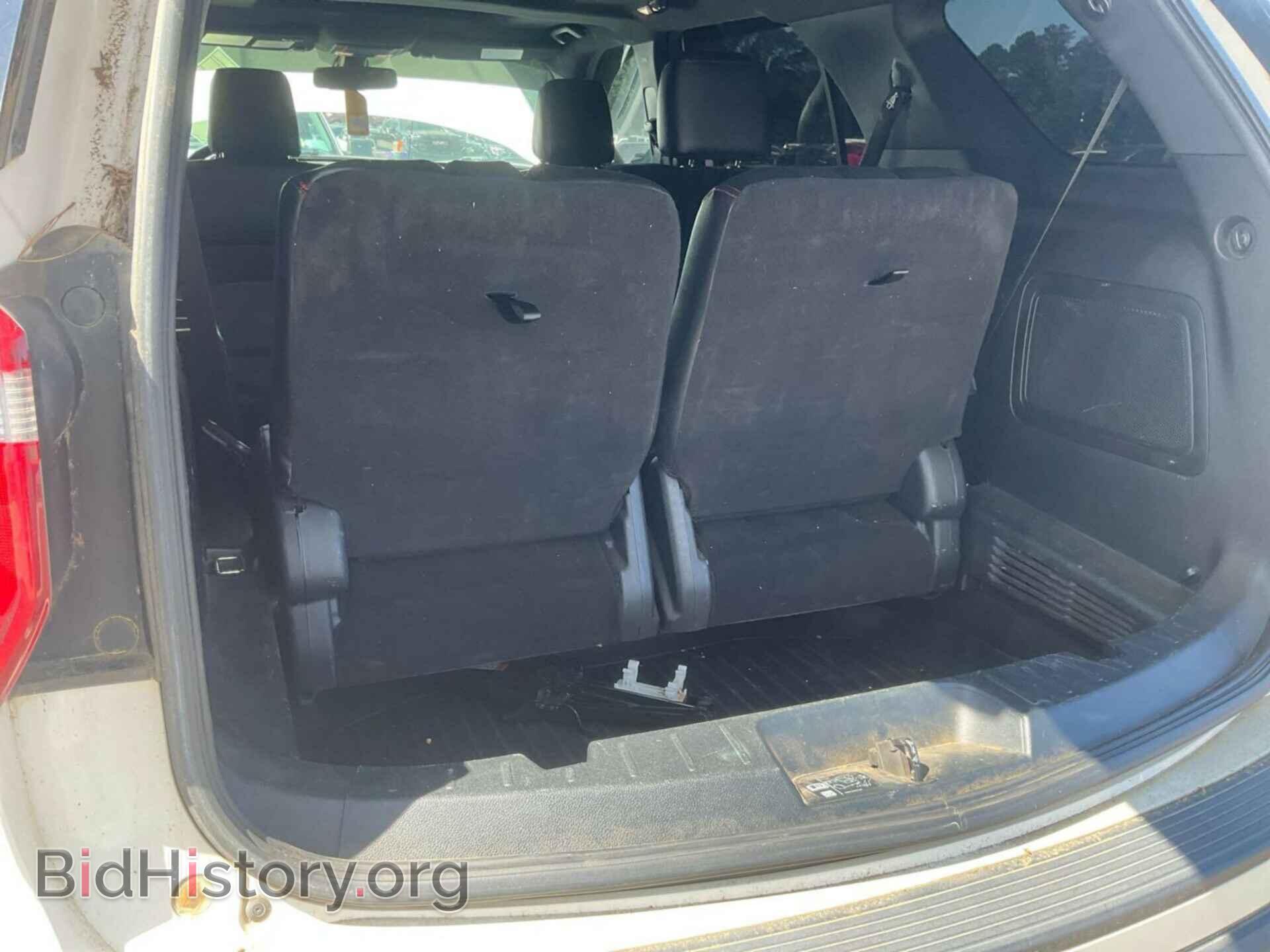 2019 FORD EXPLORER - VIN: 1FM5K8GT2KGB27370 - Фото 18
