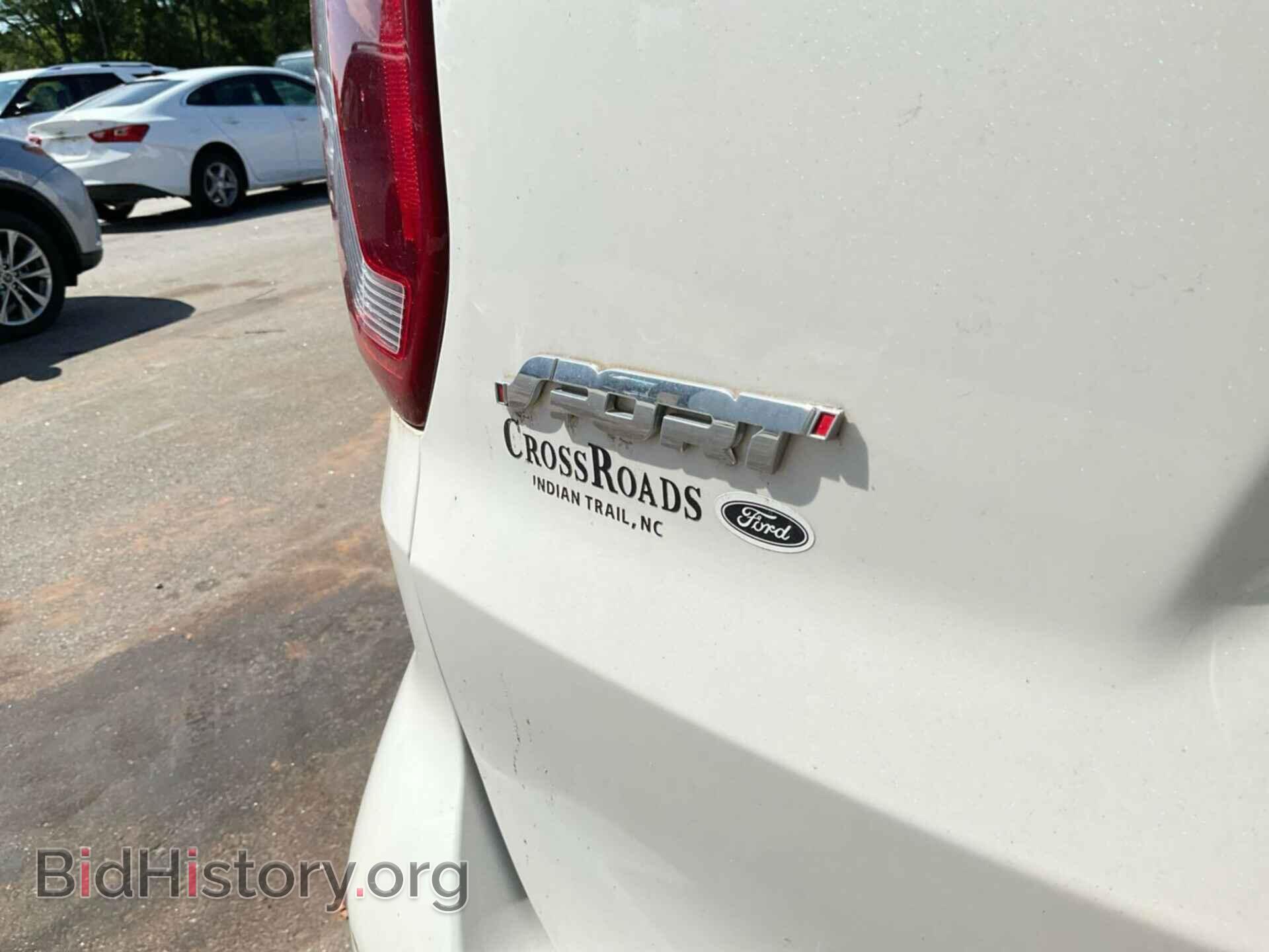 2019 FORD EXPLORER - VIN: 1FM5K8GT2KGB27370 - Фото 10
