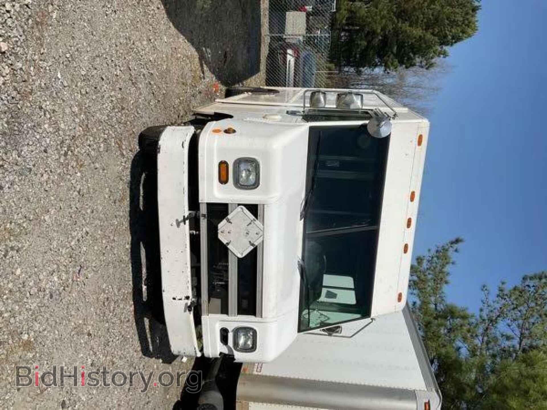 2007 FORD ECONOLINE - VIN: 1FCKE39L37DA93379 - Фото 12