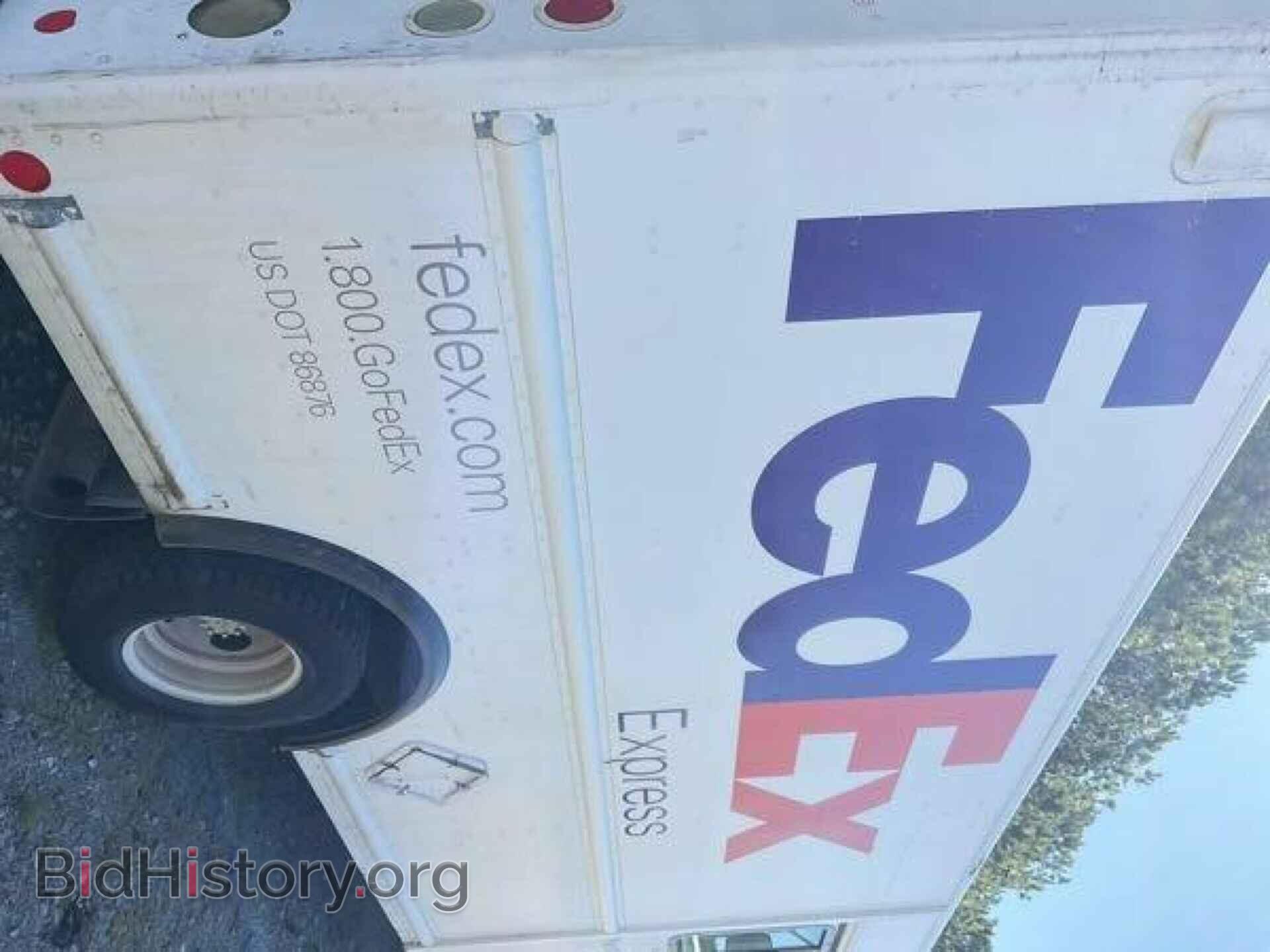 2007 FORD ECONOLINE - VIN: 1FCKE39L37DA93379 - Фото 24