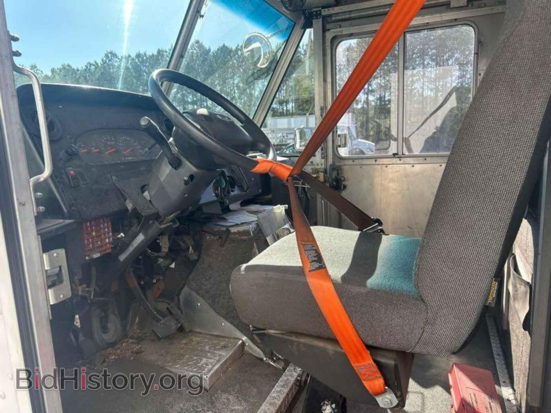 2007 FORD ECONOLINE - VIN: 1FCKE39L37DA93379 - Фото 25