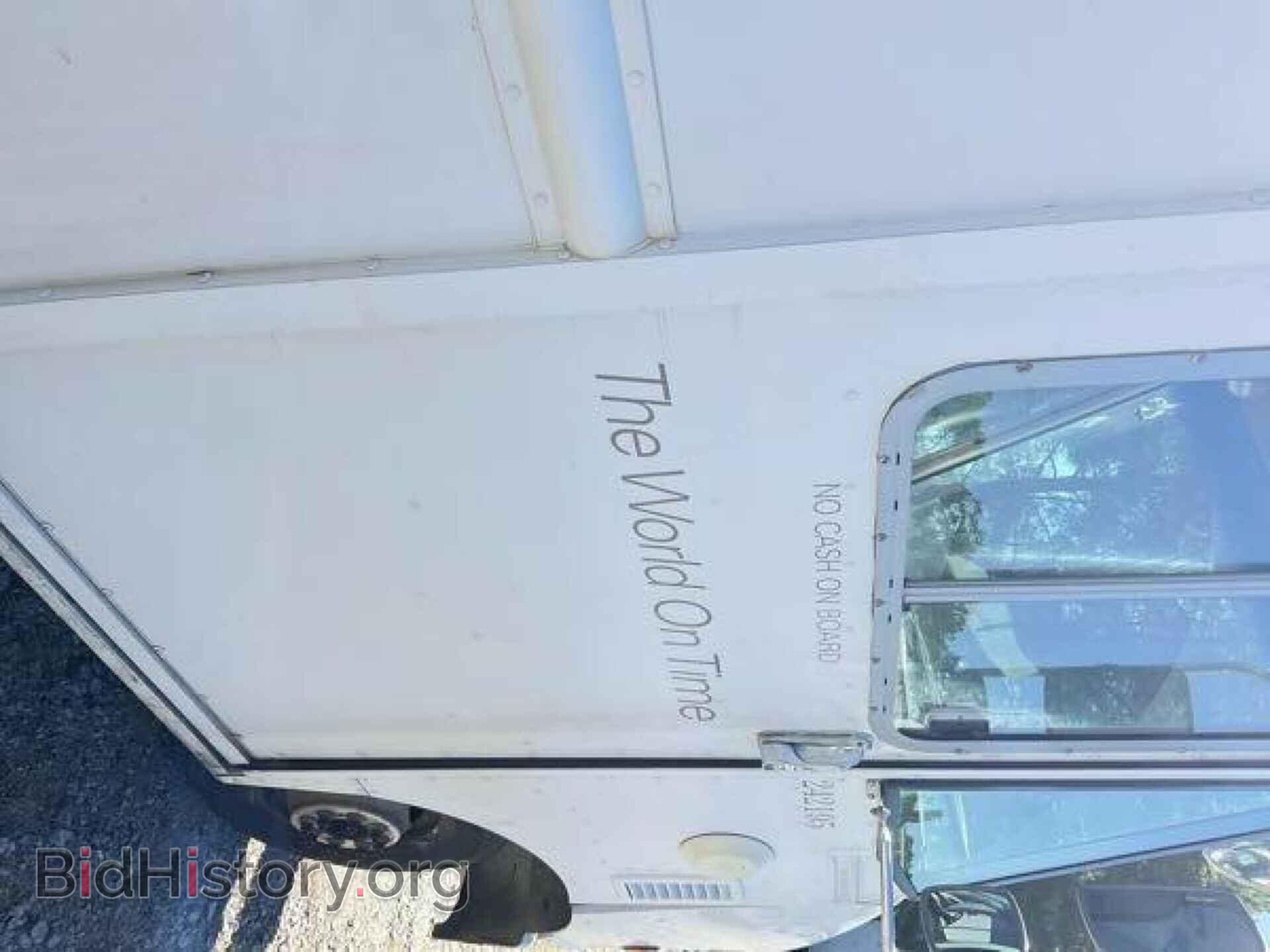 2007 FORD ECONOLINE - VIN: 1FCKE39L37DA93379 - Фото 26