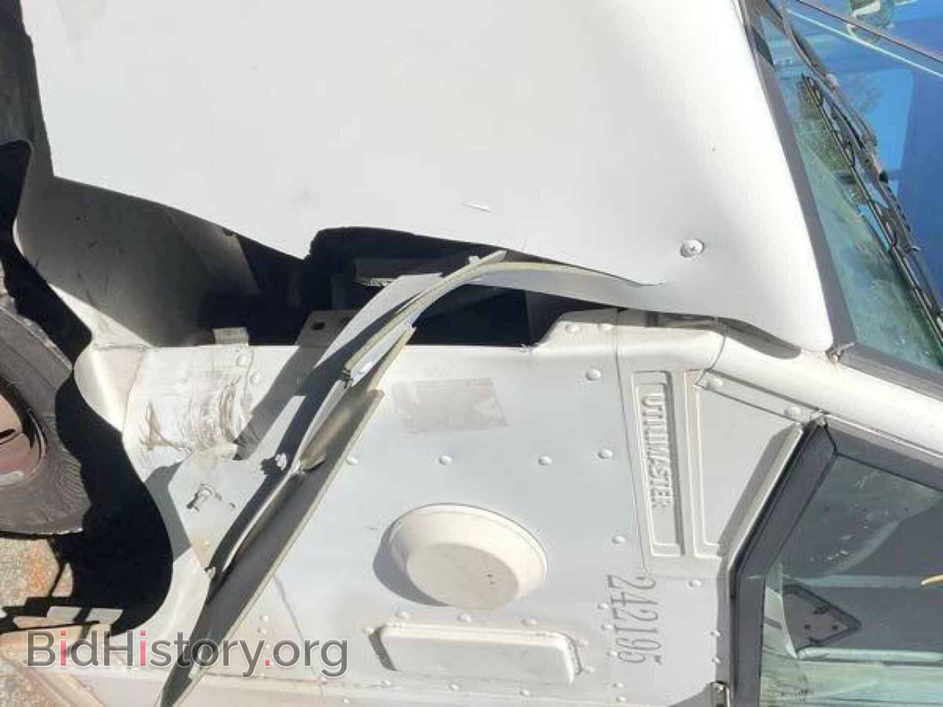 2007 FORD ECONOLINE - VIN: 1FCKE39L37DA93379 - Фото 27