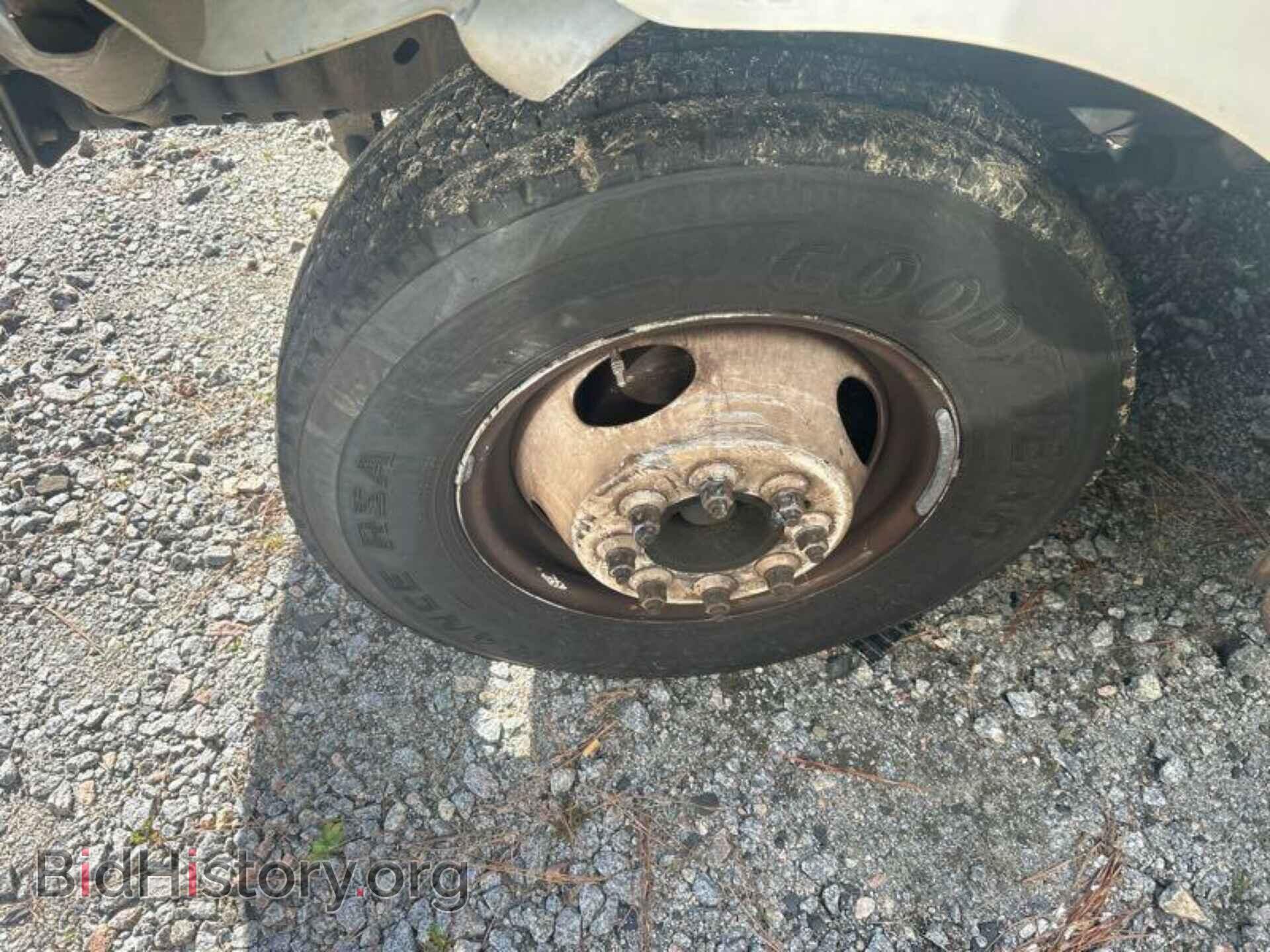 2007 FORD ECONOLINE - VIN: 1FCKE39L37DA93379 - Фото 4