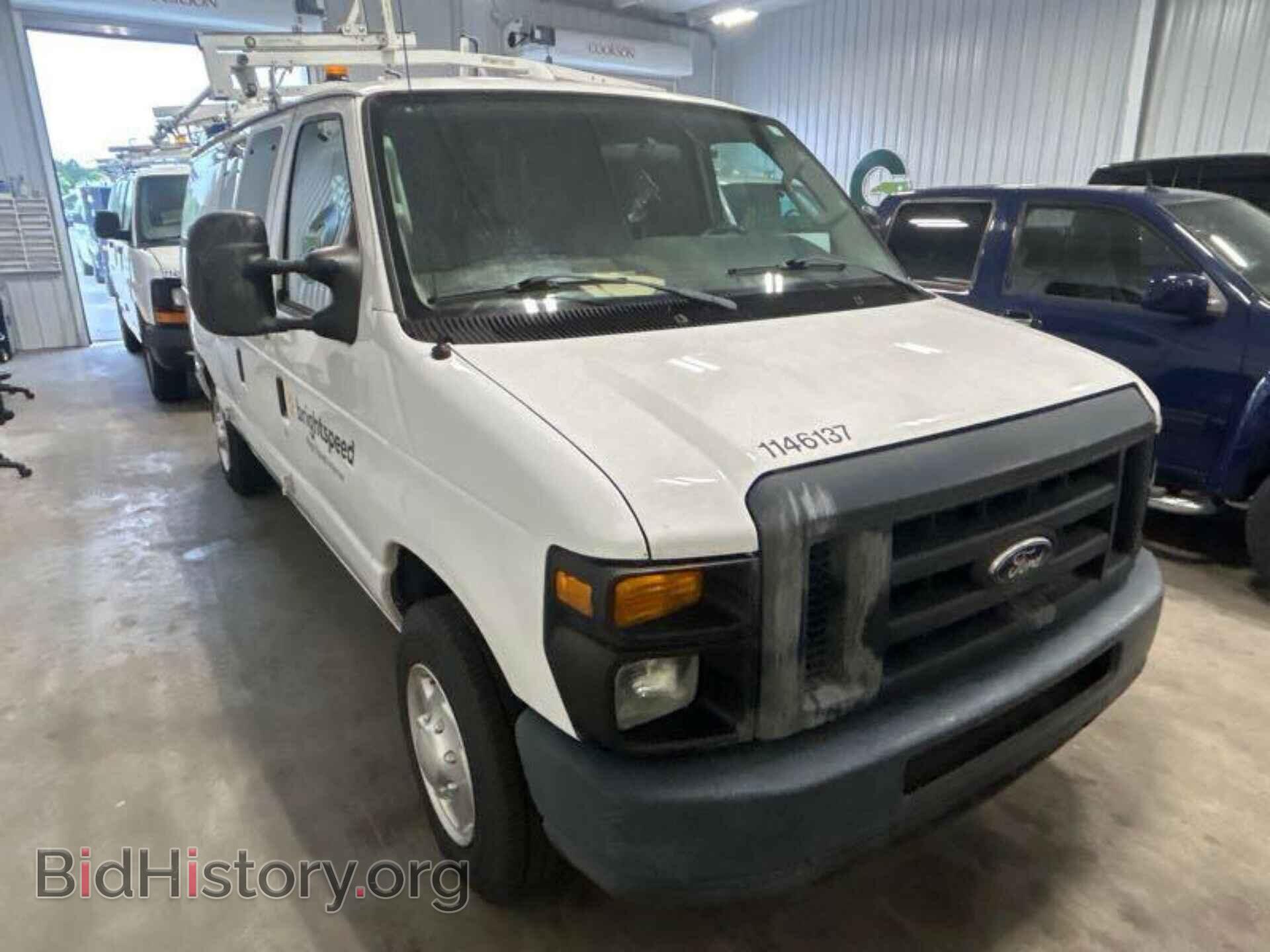 2014 FORD ECONOLINE - VIN: 1FTNE1EWXEDB15344 - Фото 16