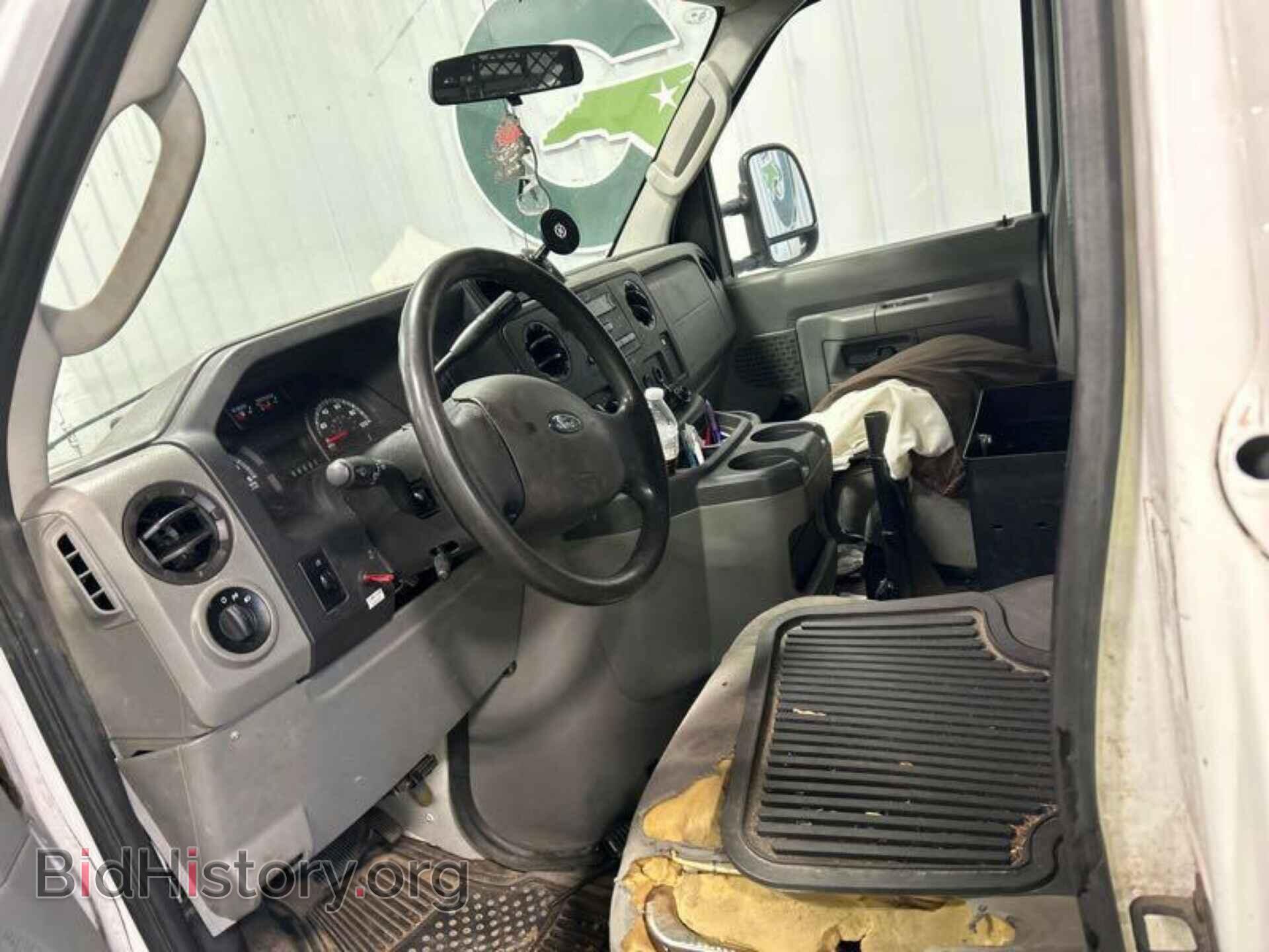 2014 FORD ECONOLINE - VIN: 1FTNE1EWXEDB15344 - Фото 10