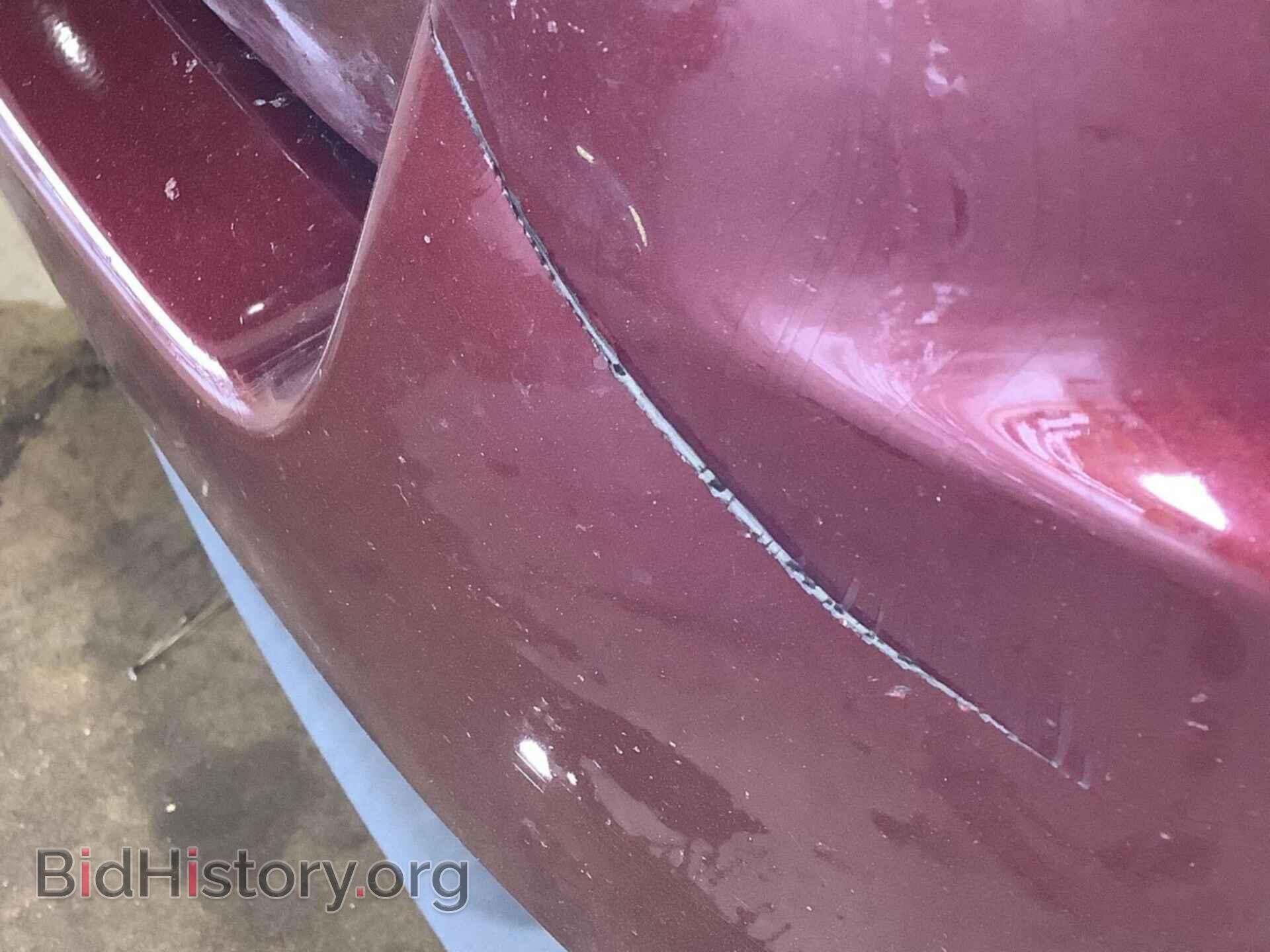 Photo 1C4PJLCB5KD448126 - JEEP CHEROKEE 2019