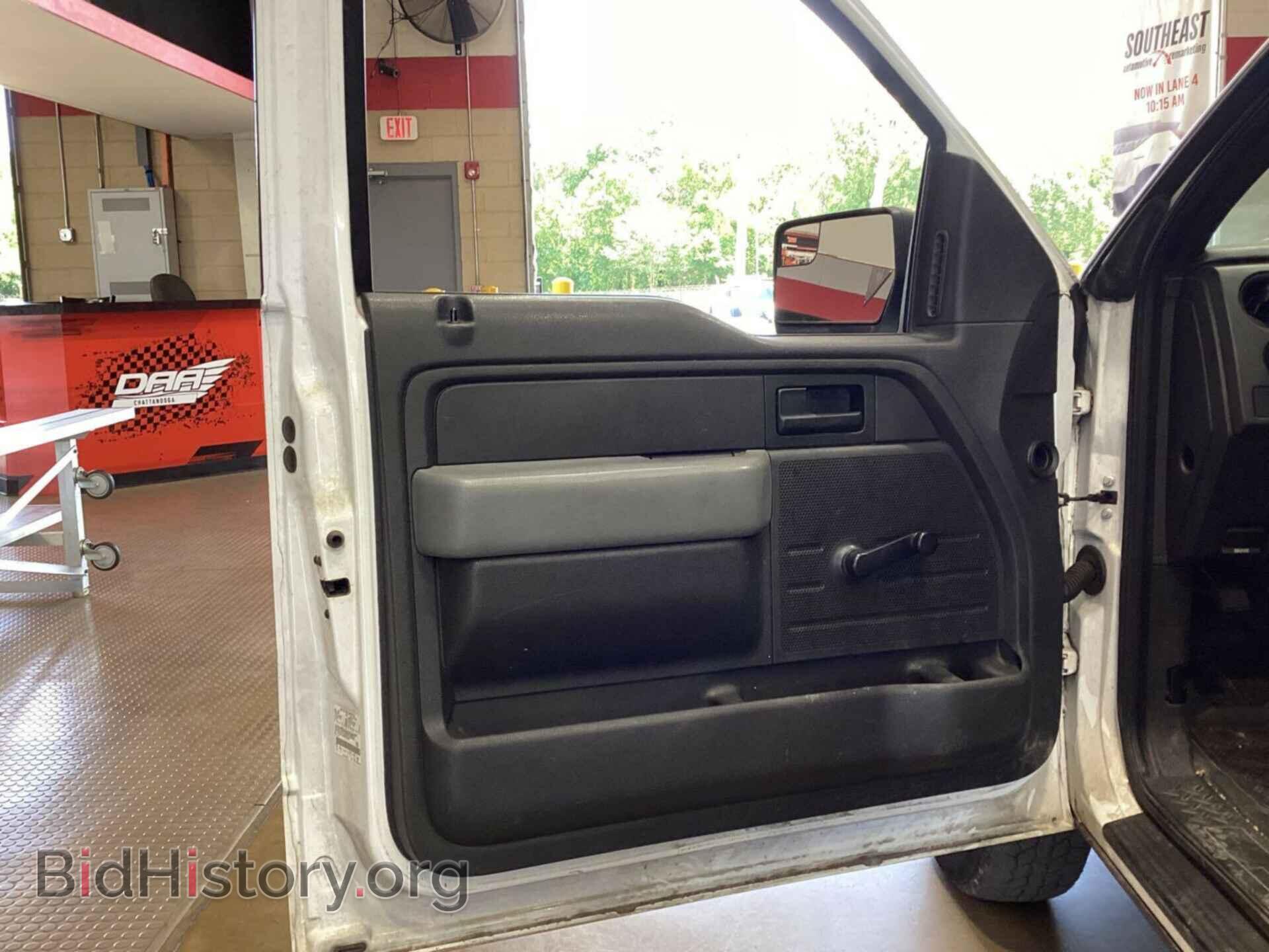 2011 FORD F150 - VIN: 1FTMF1CM4BKD53689 - Фото 33