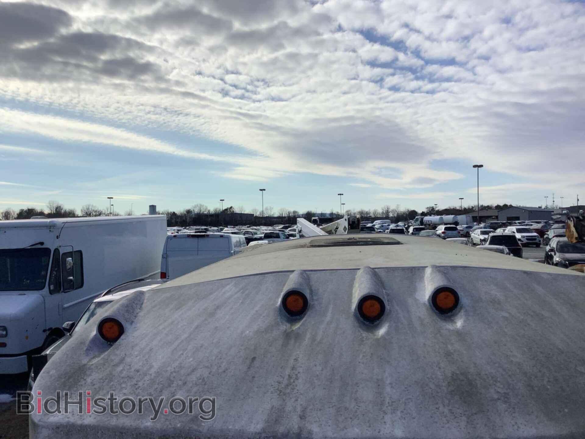 2012 FORD ECONOLINE - VIN: 1FDWE3FL9CDA96007 - Фото 16