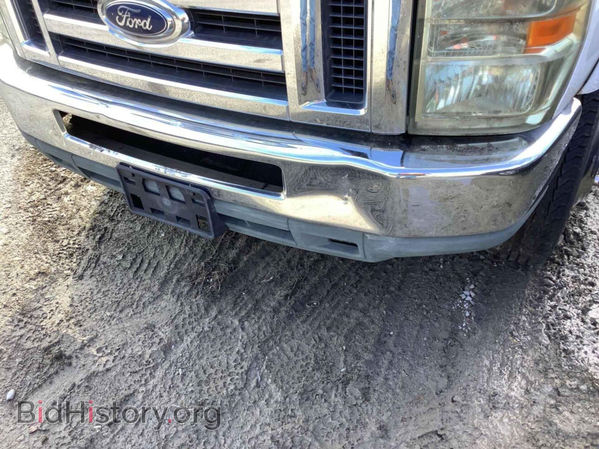 2012 FORD ECONOLINE - VIN: 1FDWE3FL9CDA96007 - Фото 21
