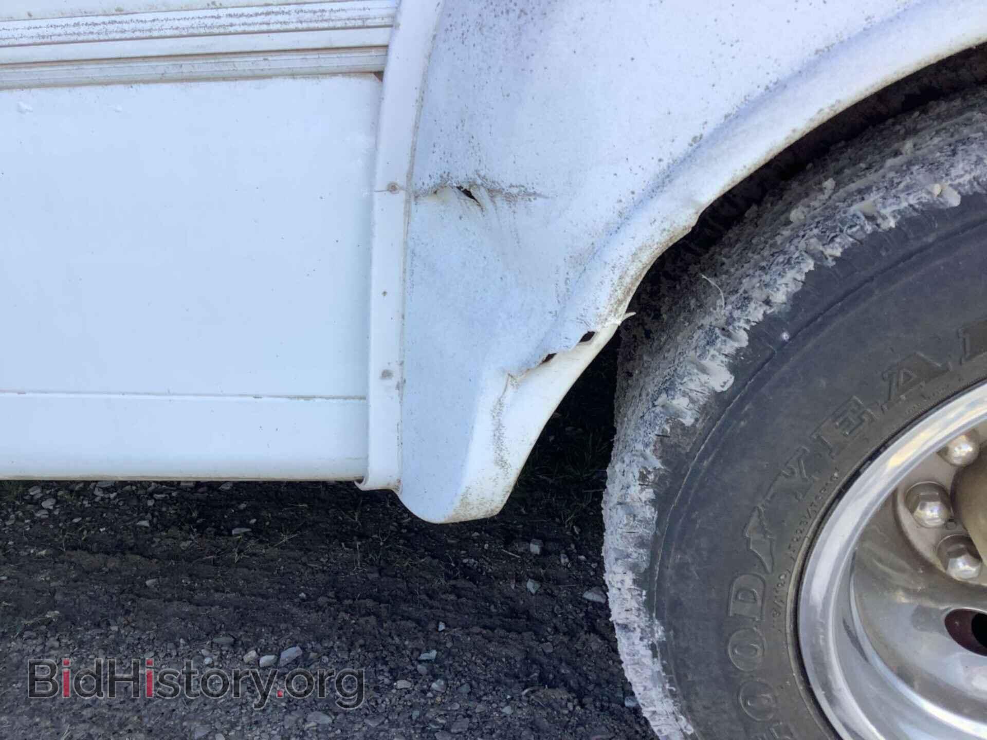 2012 FORD ECONOLINE - VIN: 1FDWE3FL9CDA96007 - Фото 4