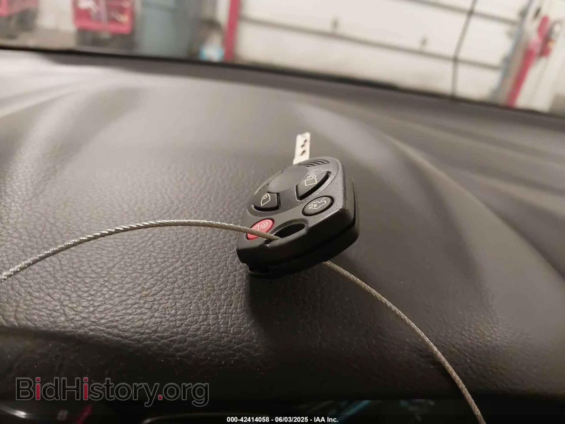 2013 FORD FOCUS - VIN: 1FADP3F22DL200556 - Фото 11