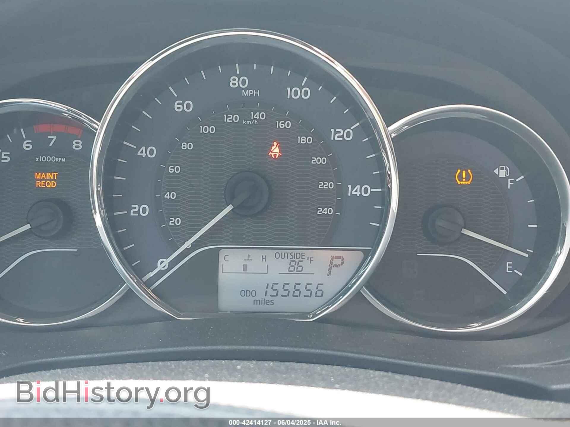 2015 TOYOTA COROLLA - VIN: 5YFBURHE4FP226736 - Фото 15