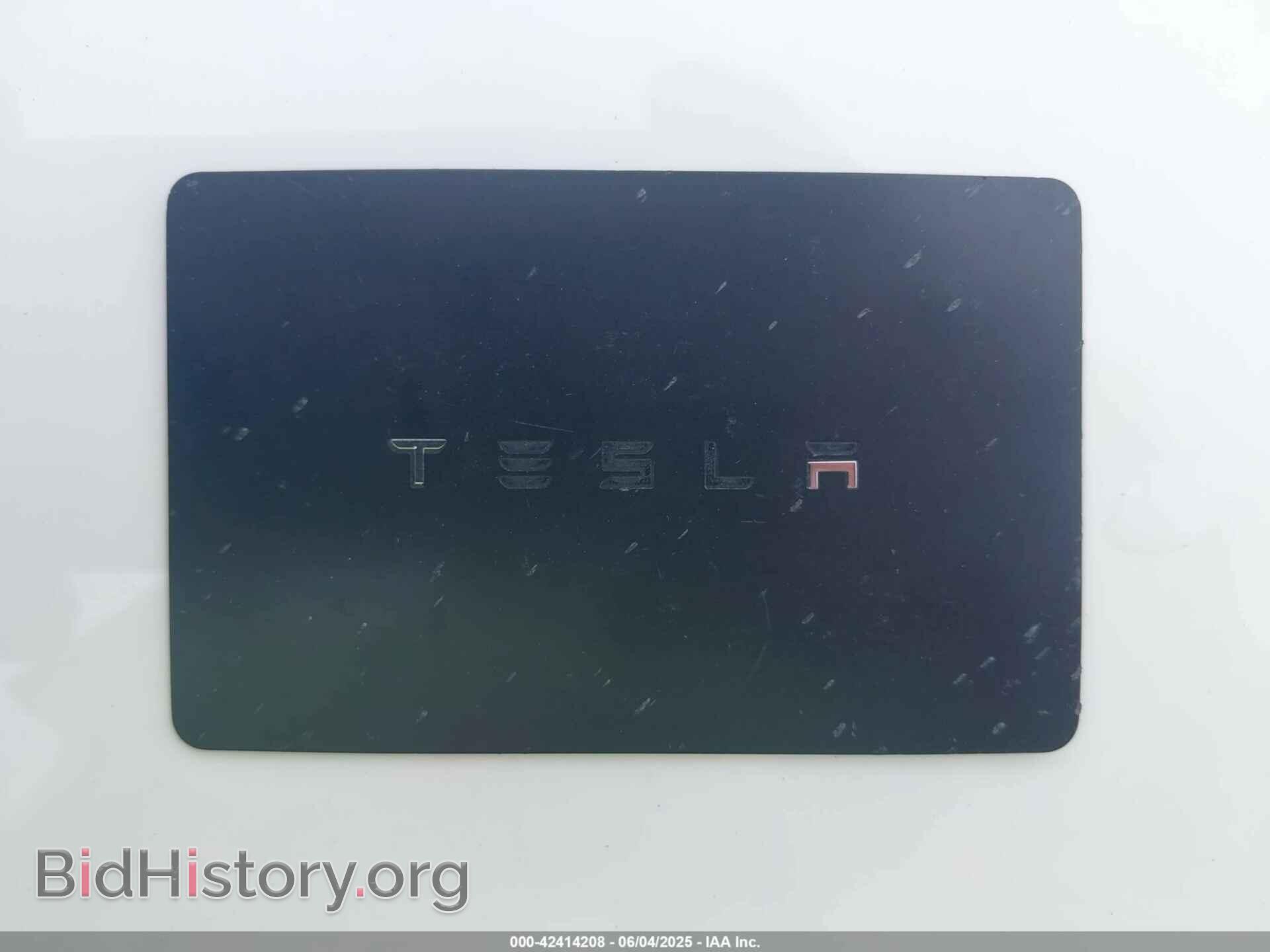 2019 TESLA MODEL 3 - VIN: 5YJ3E1EB7KF482310 - Photo 11