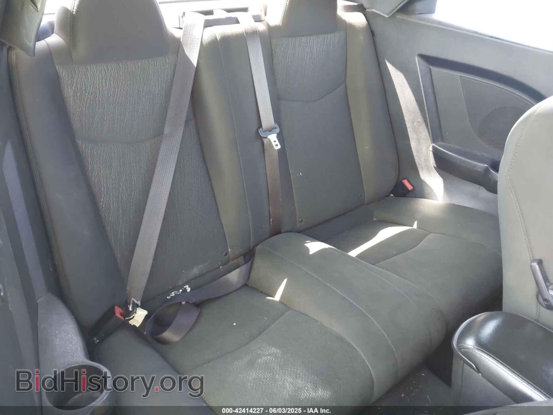 2011 CHRYSLER 200 - VIN: 1C3BC2EG0BN620472 - Photo 8