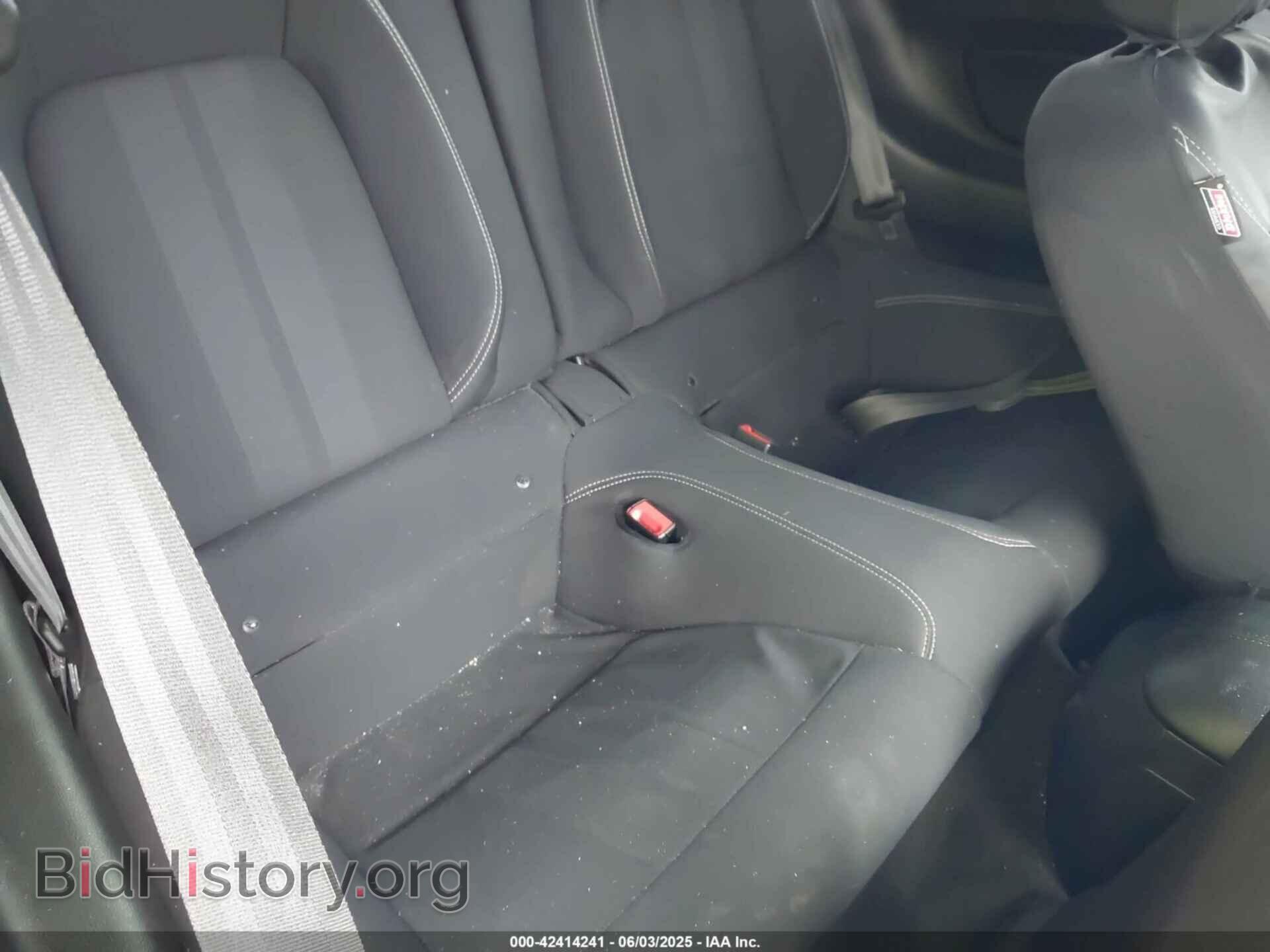 2018 FORD MUSTANG - VIN: 1FA6P8TH4J5165145 - Фото 8