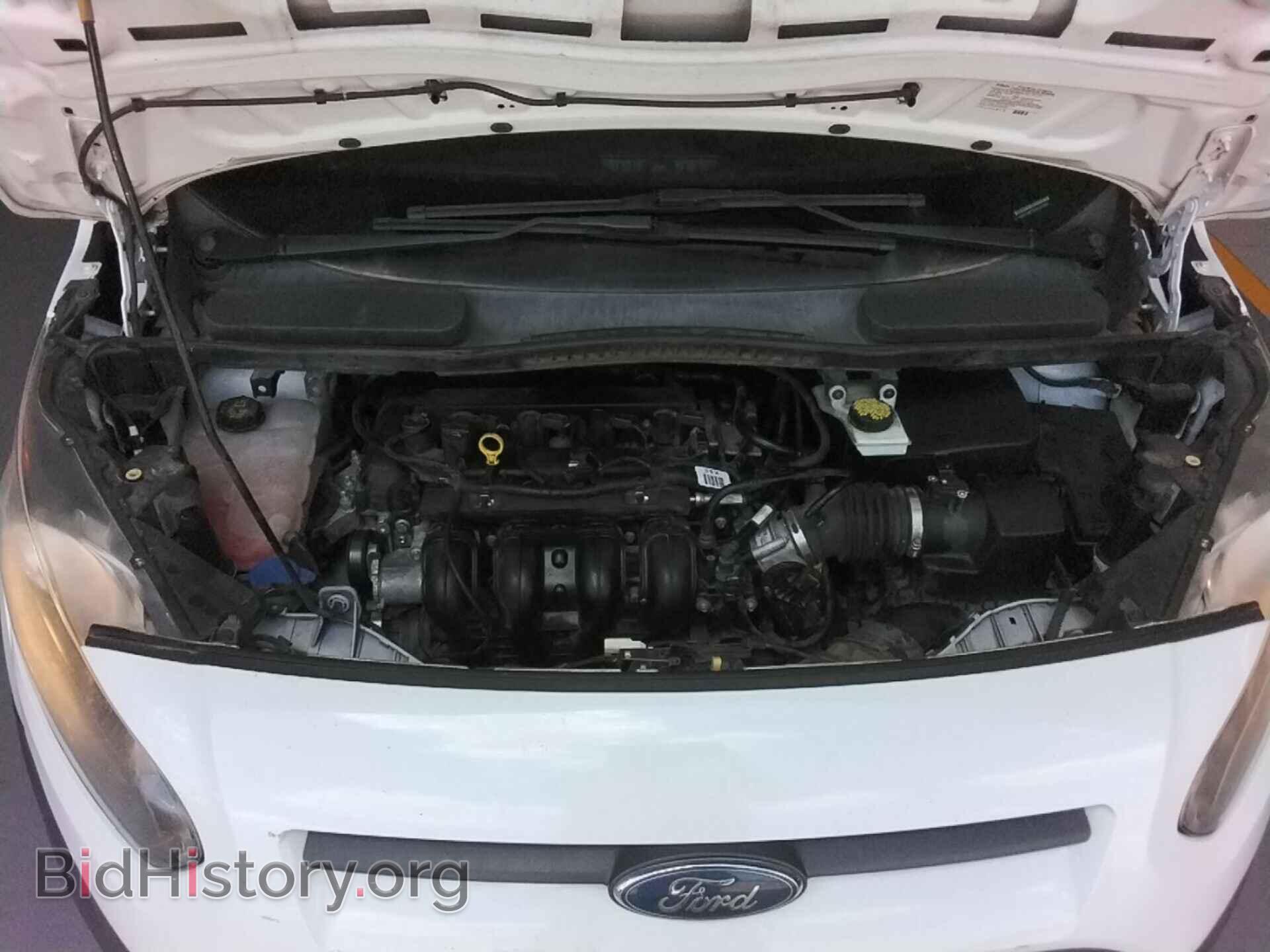 2017 FORD TRANSIT CONNECT - VIN: NM0LS6E7XH1311034 - Фото 17