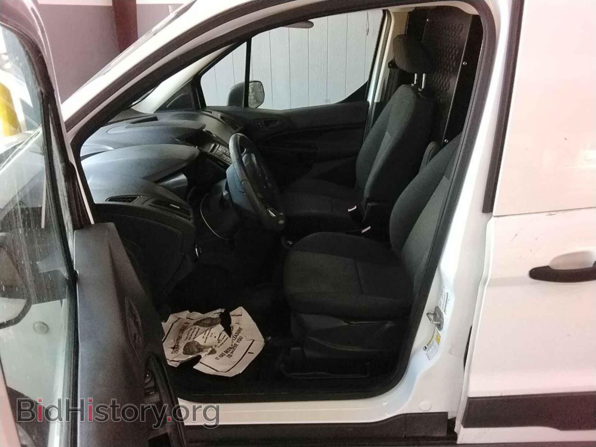 2017 FORD TRANSIT CONNECT - VIN: NM0LS6E7XH1311034 - Фото 18