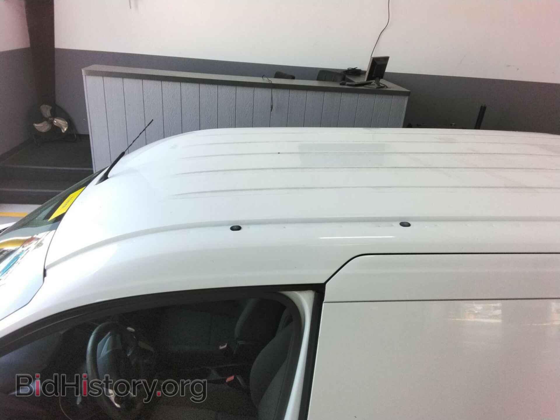 2017 FORD TRANSIT CONNECT - VIN: NM0LS6E7XH1311034 - Фото 3