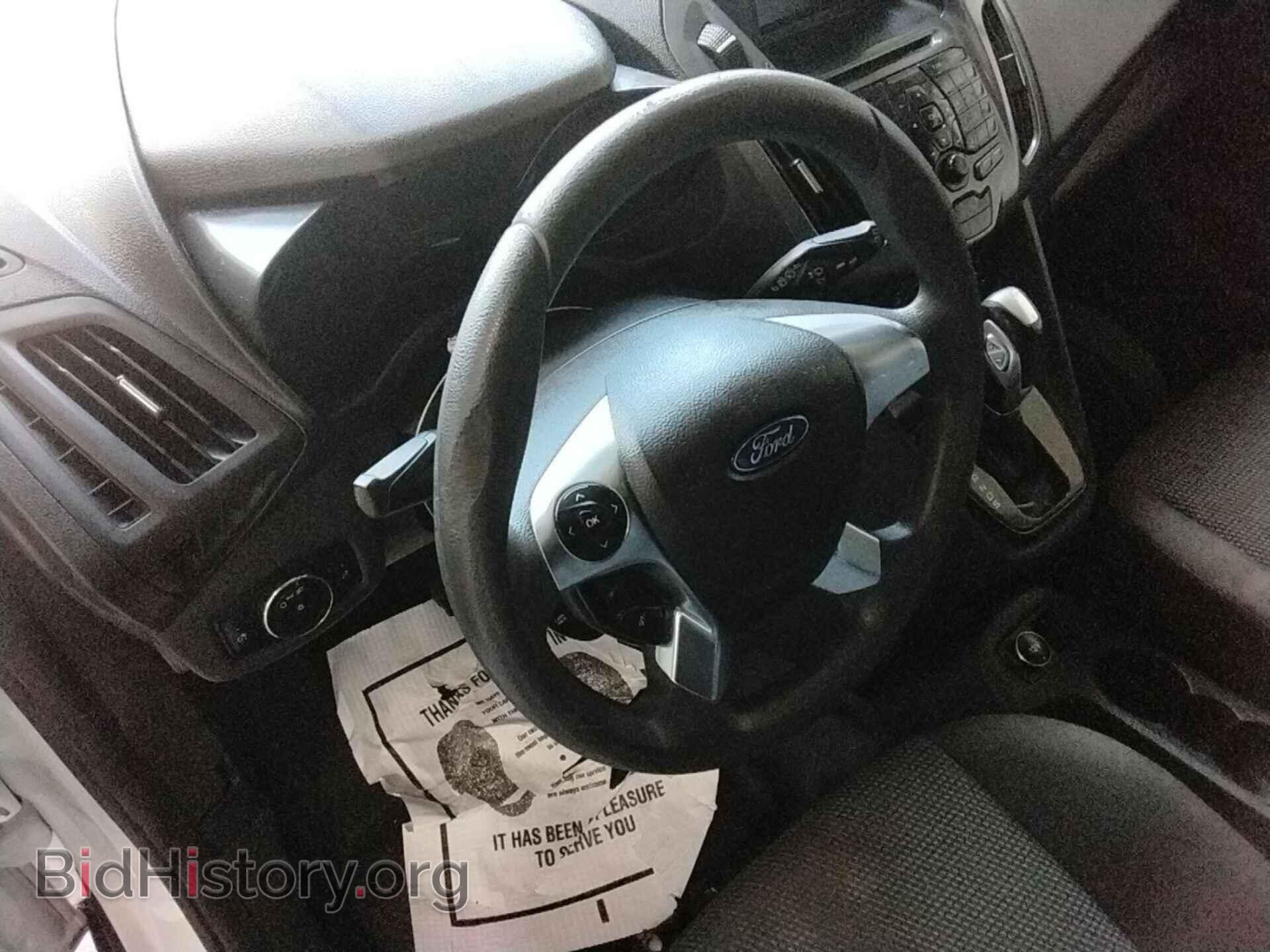 2017 FORD TRANSIT CONNECT - VIN: NM0LS6E7XH1311034 - Фото 26