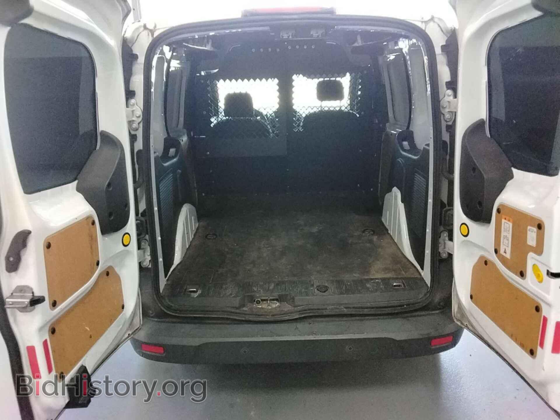 2017 FORD TRANSIT CONNECT - VIN: NM0LS6E7XH1311034 - Фото 6