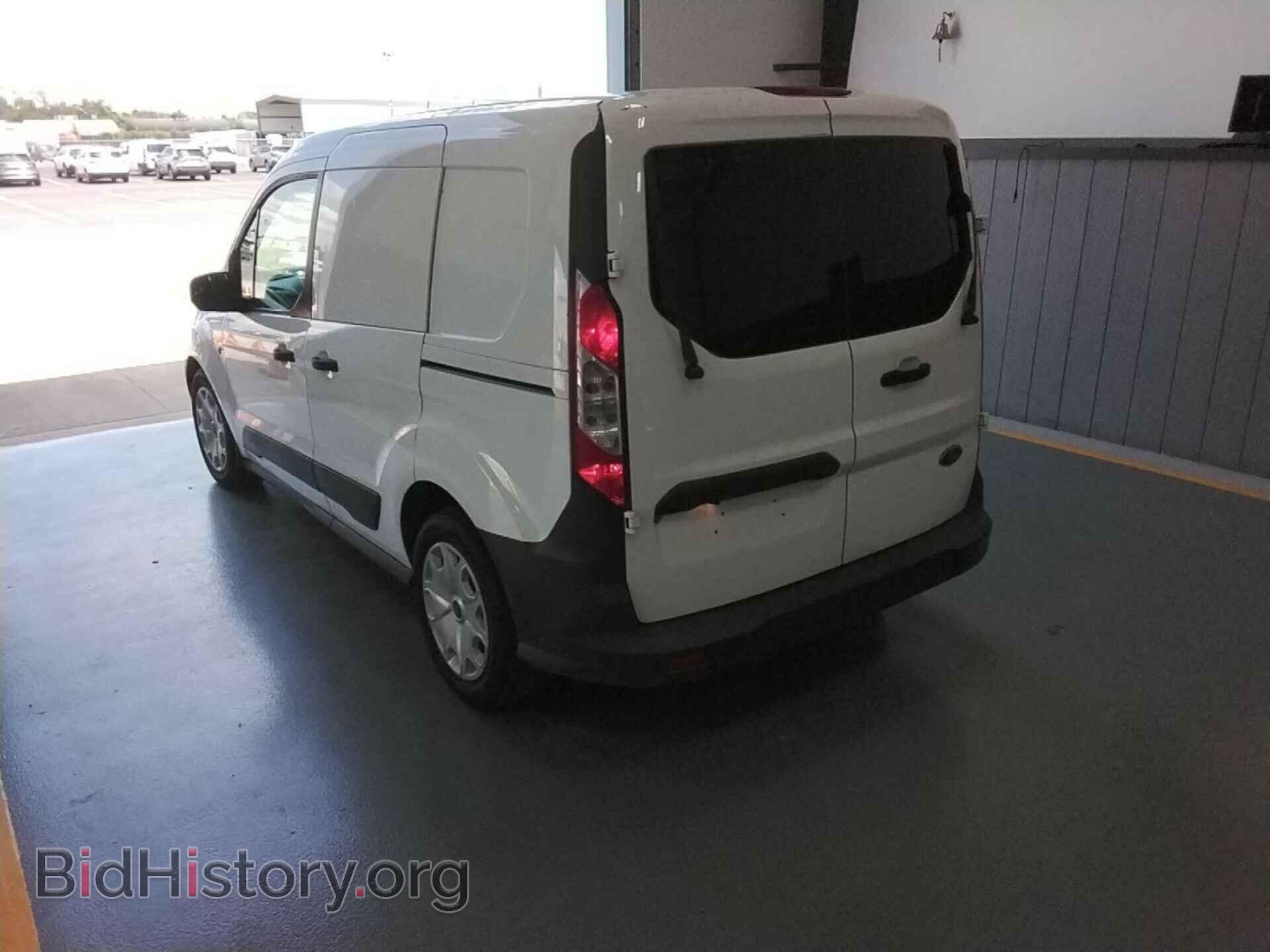 2017 FORD TRANSIT CONNECT - VIN: NM0LS6E7XH1311034 - Фото 10