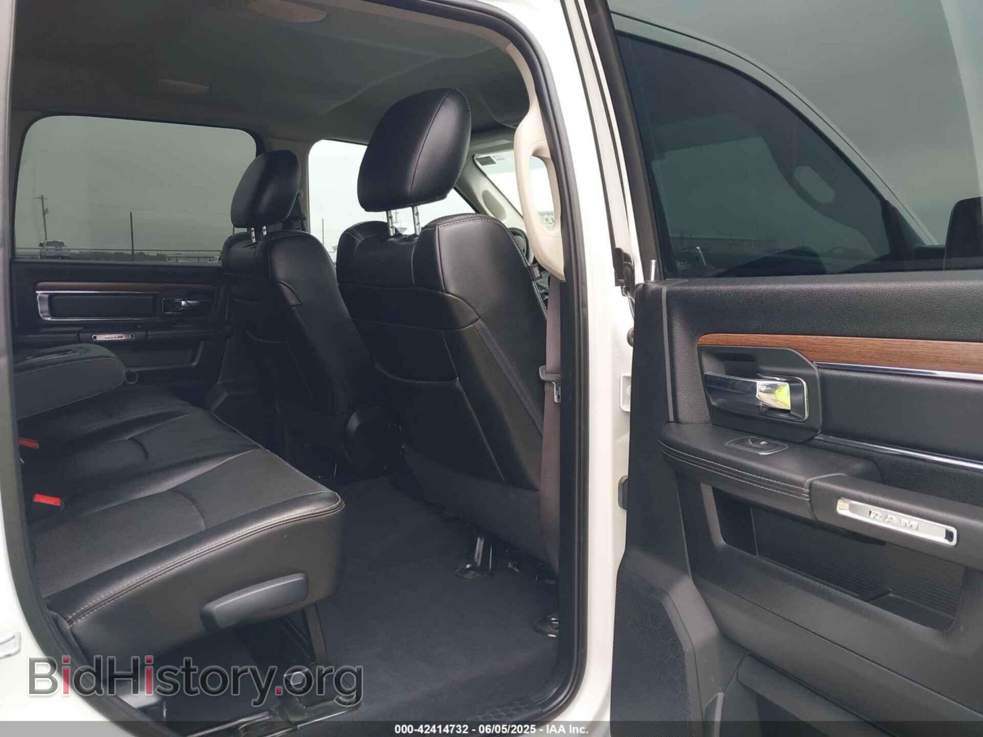 2015 RAM 2500 - VIN: 3C6UR5NL3FG548061 - Фото 8