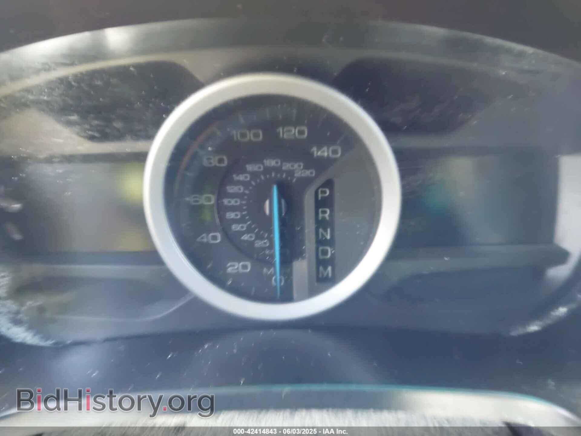 2014 FORD EXPLORER - VIN: 1FM5K7F88EGB85155 - Фото 7