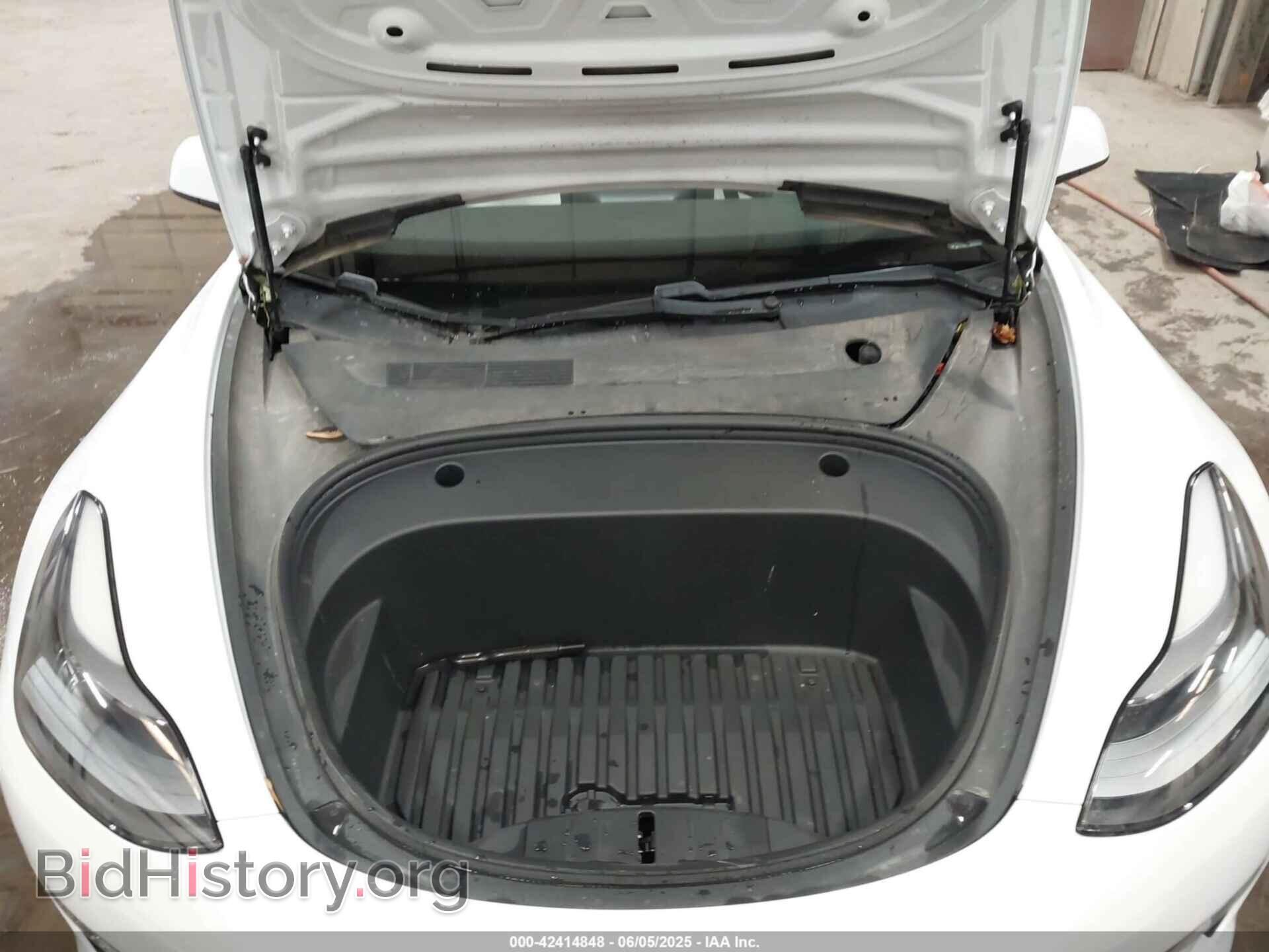 2021 TESLA MODEL 3 - VIN: 5YJ3E1EB8MF995908 - Фото 10