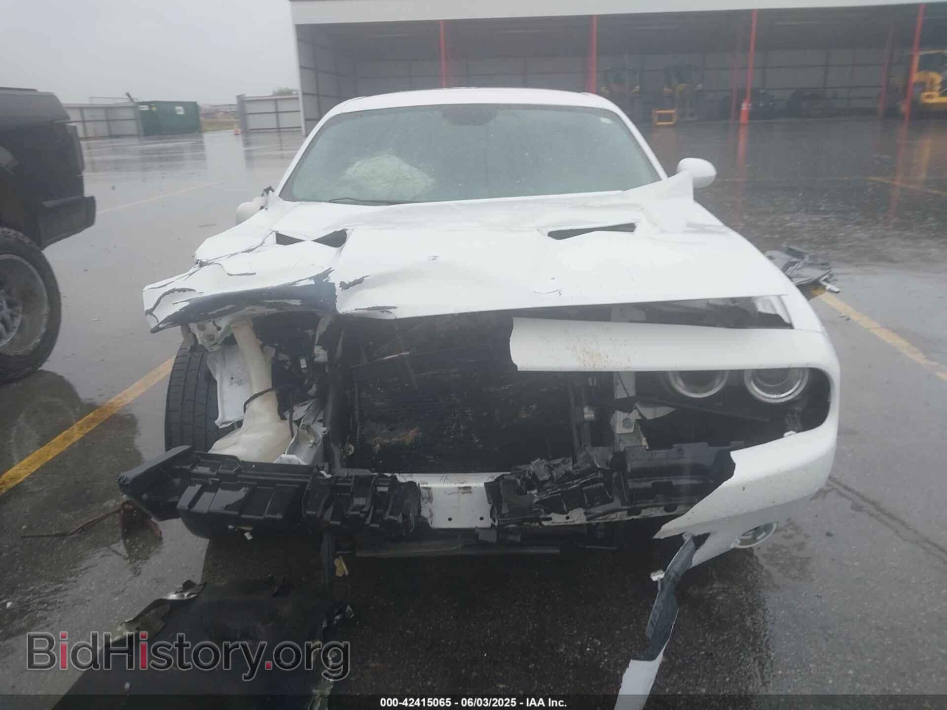 2019 DODGE CHALLENGER - VIN: 2C3CDZGG4KH594152 - Фото 12