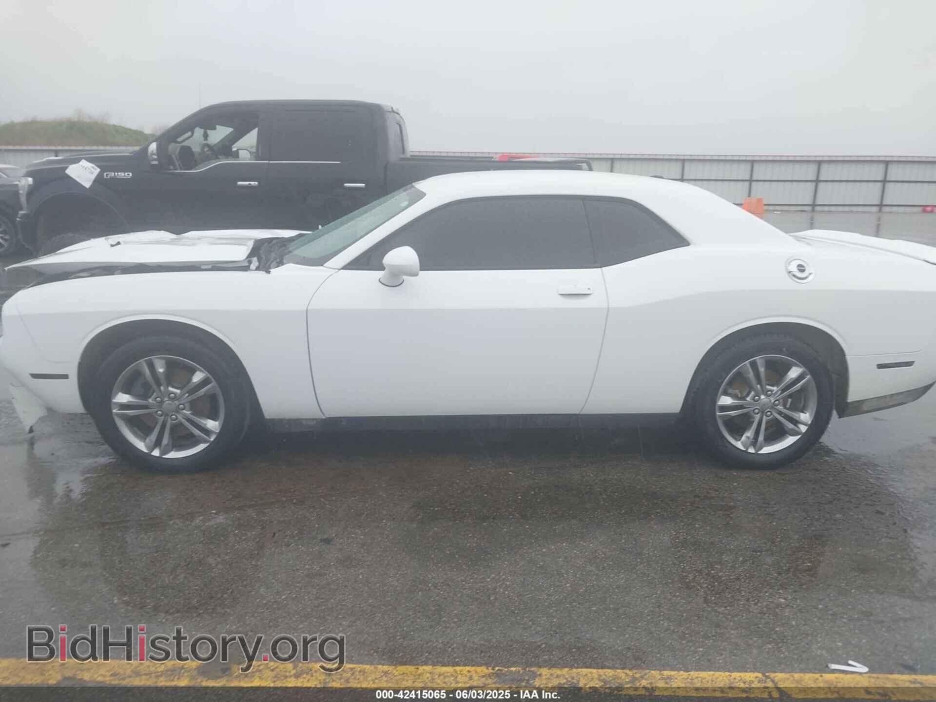 2019 DODGE CHALLENGER - VIN: 2C3CDZGG4KH594152 - Фото 14