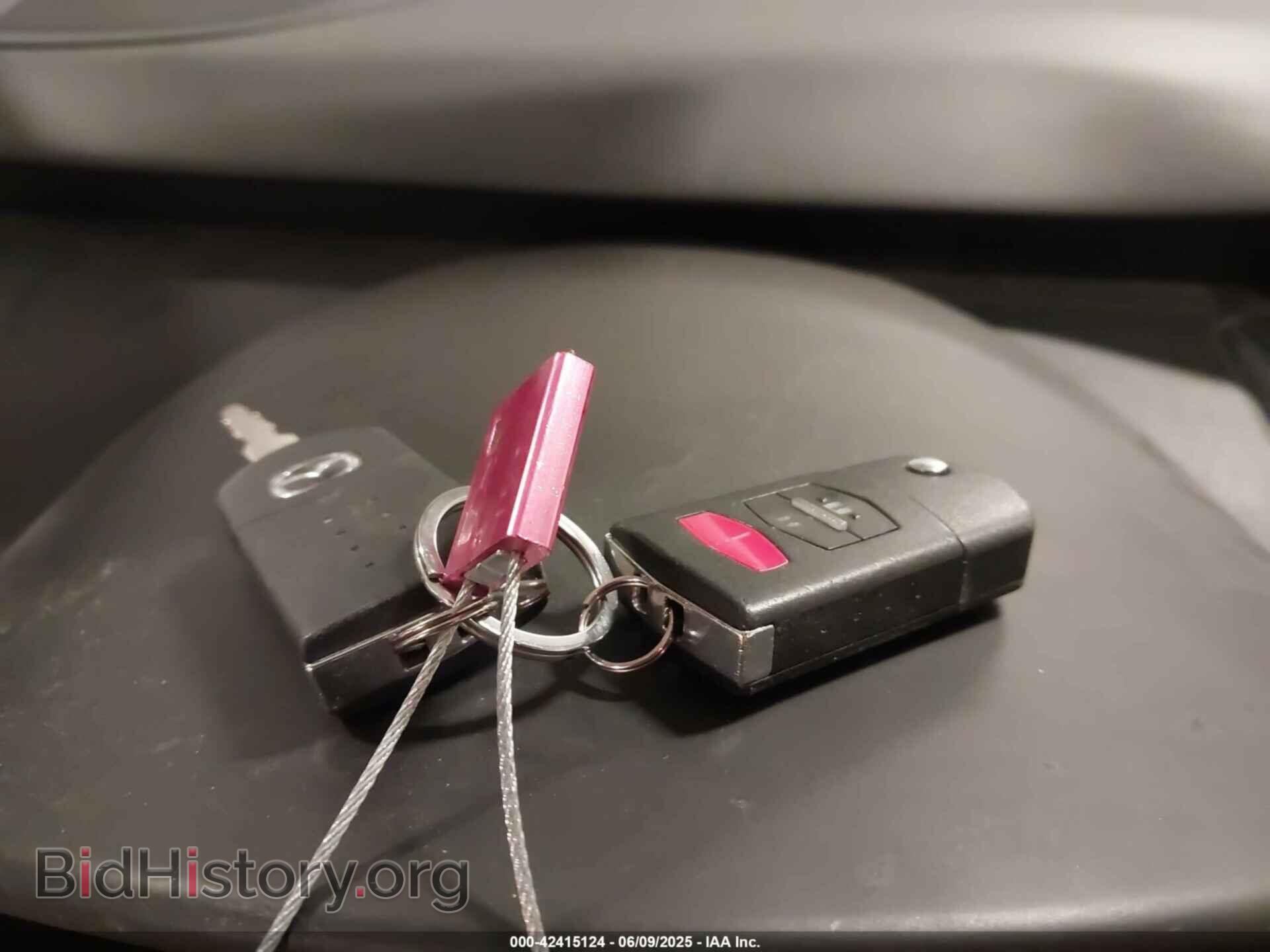 2011 MAZDA CX-7 - VIN: JM3ER2C56B0375464 - Фото 11