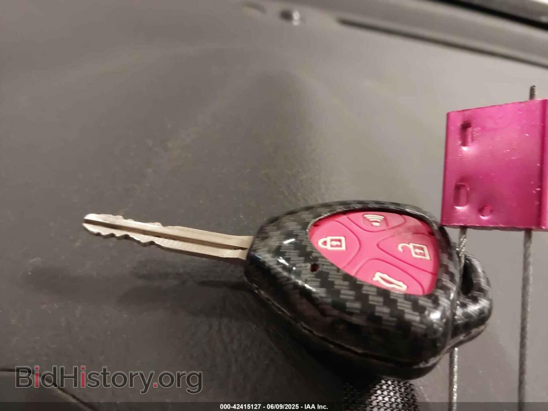 2011 TOYOTA RAV4 - VIN: 2T3BF4DV5BW085663 - Фото 11