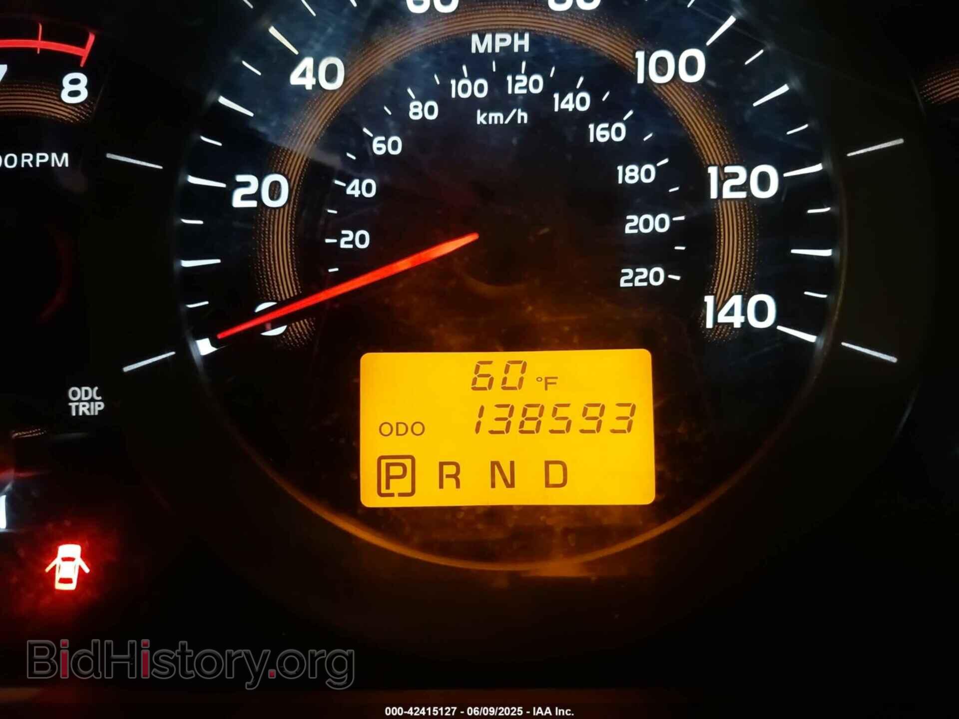 2011 TOYOTA RAV4 - VIN: 2T3BF4DV5BW085663 - Фото 16