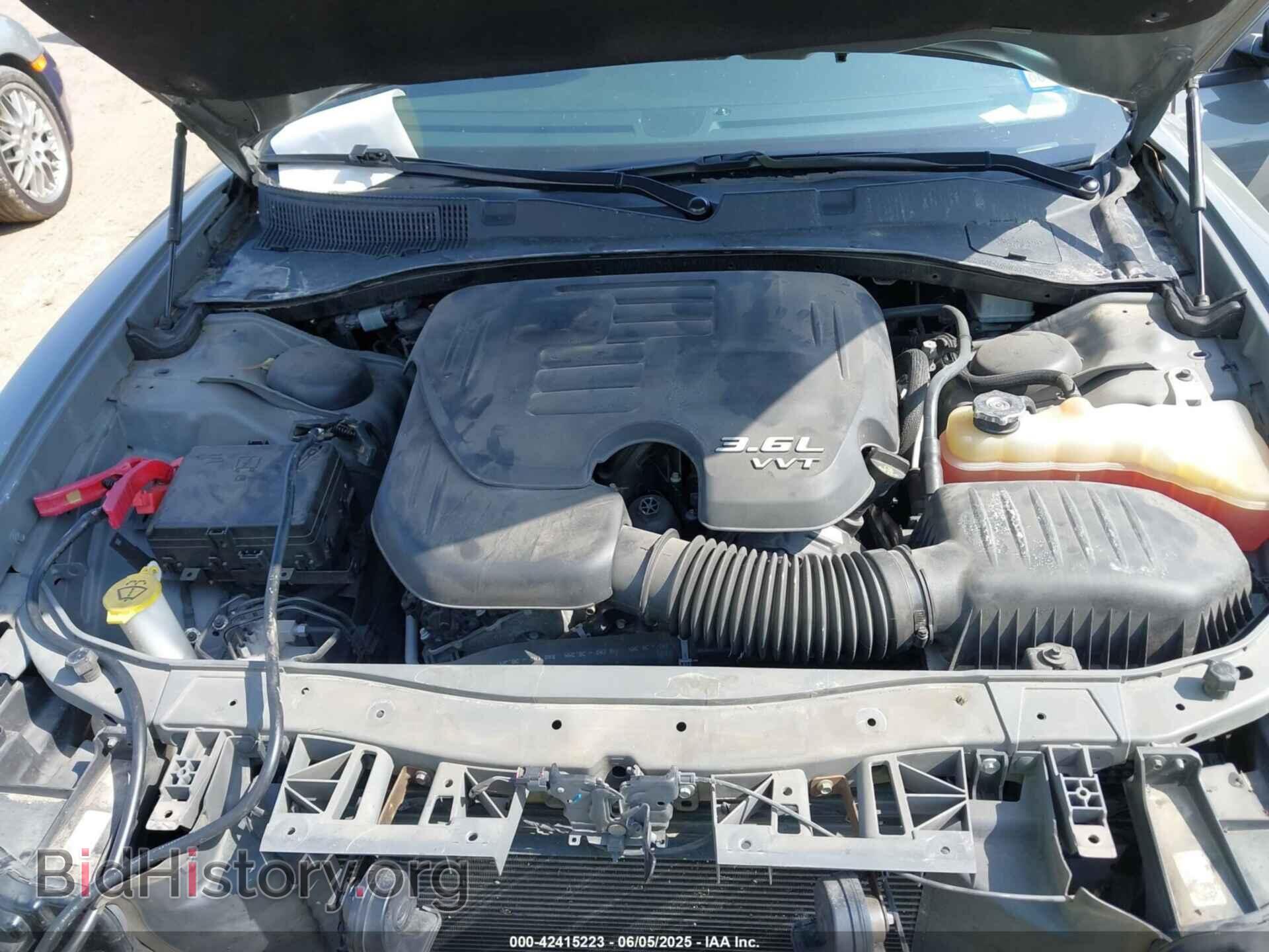 2019 DODGE CHARGER - VIN: 2C3CDXBG4KH511105 - Фото 10