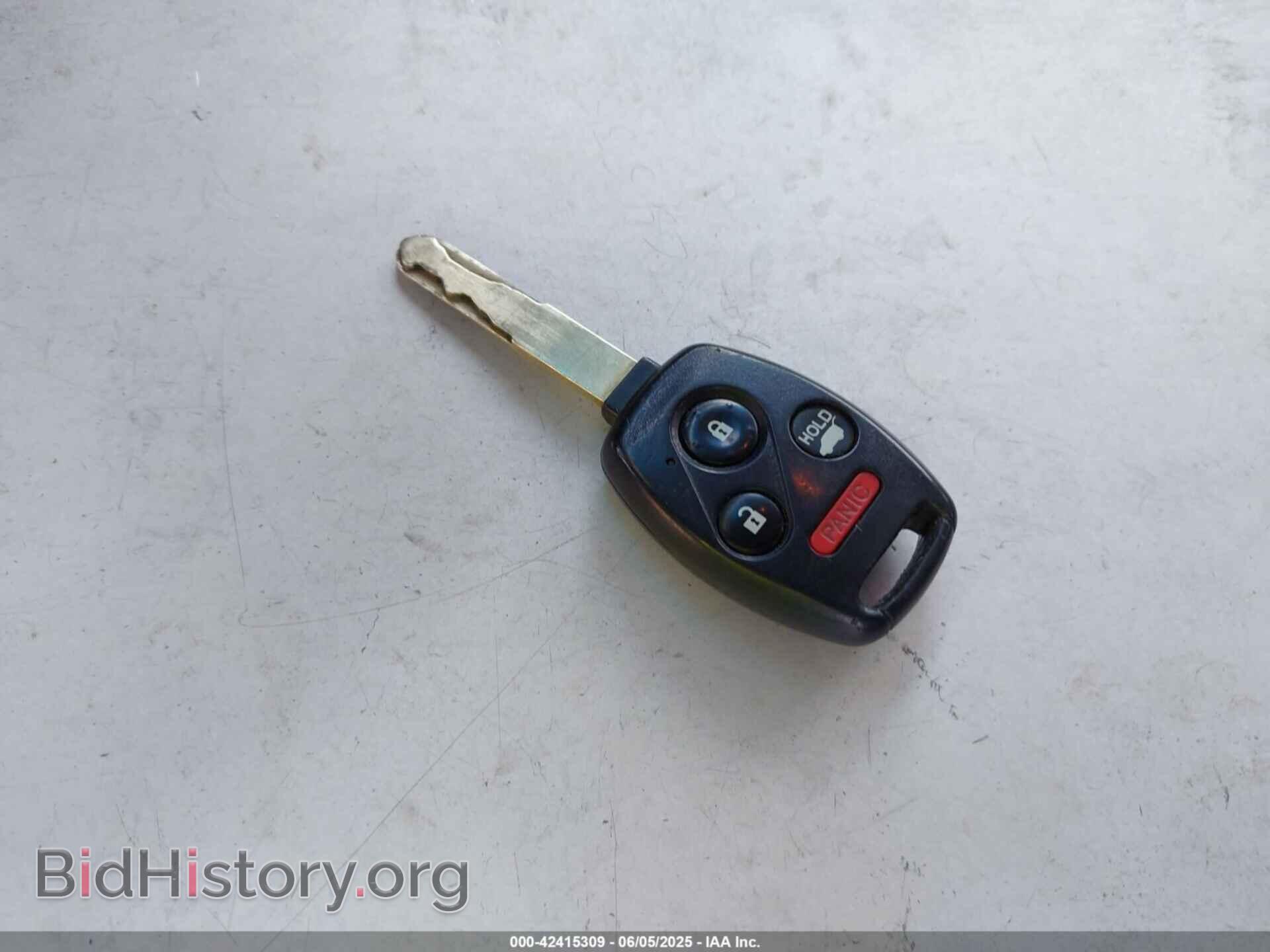2012 HONDA PILOT - VIN: 5FNYF3H66CB025163 - Фото 11