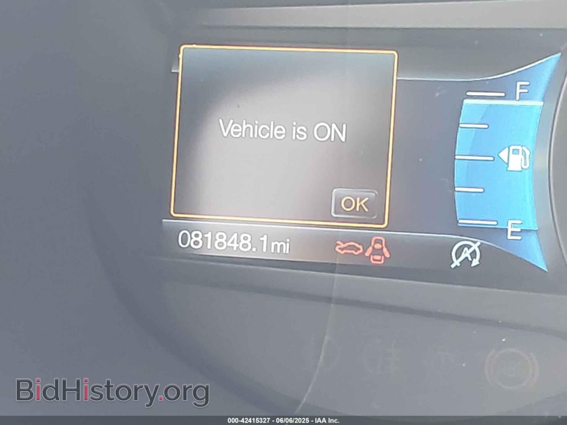 2019 FORD EDGE - VIN: 2FMPK4J94KBB60747 - Photo 15