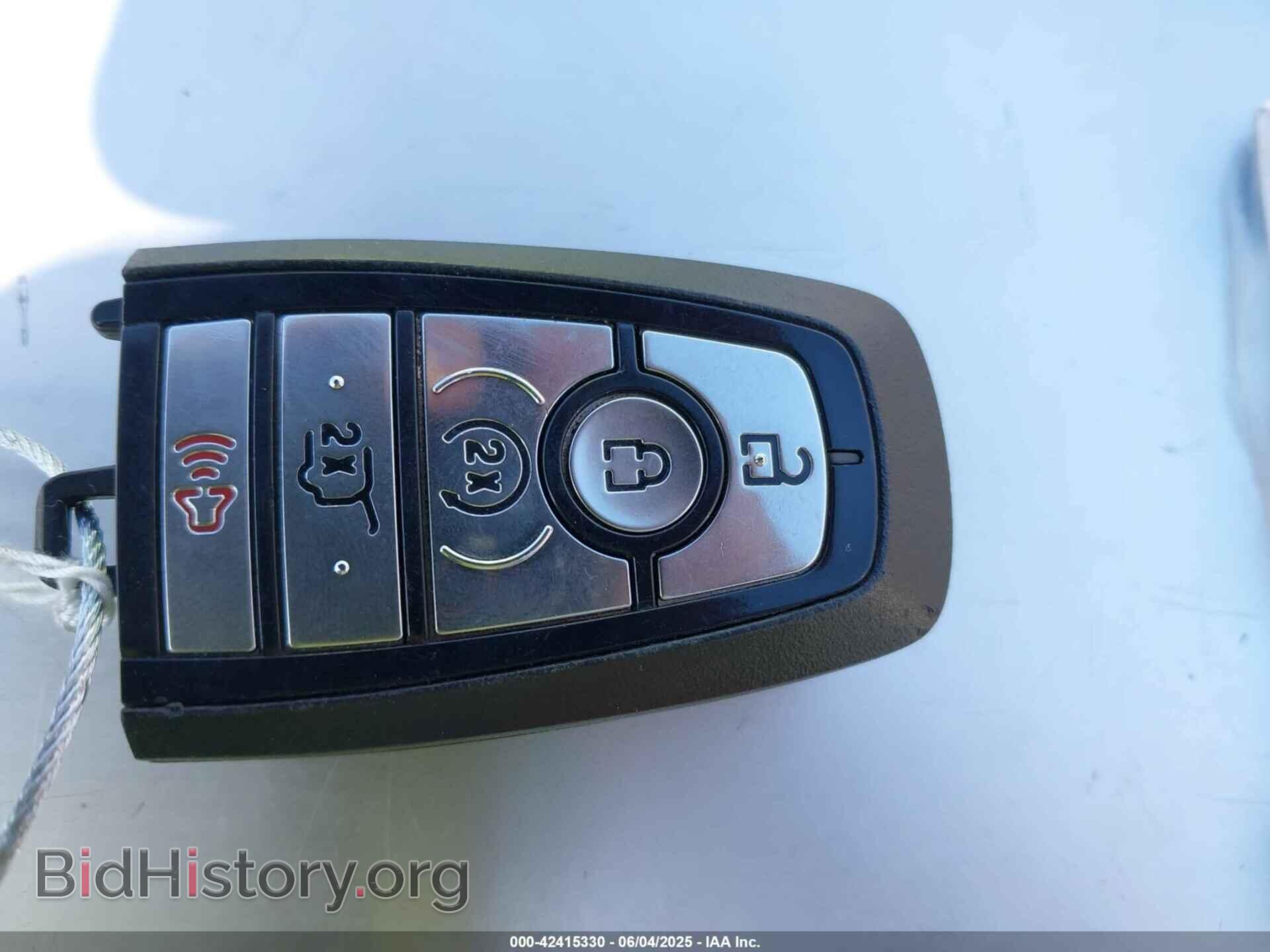 2022 FORD EXPLORER - VIN: 1FMSK8DH6NGB35687 - Photo 11