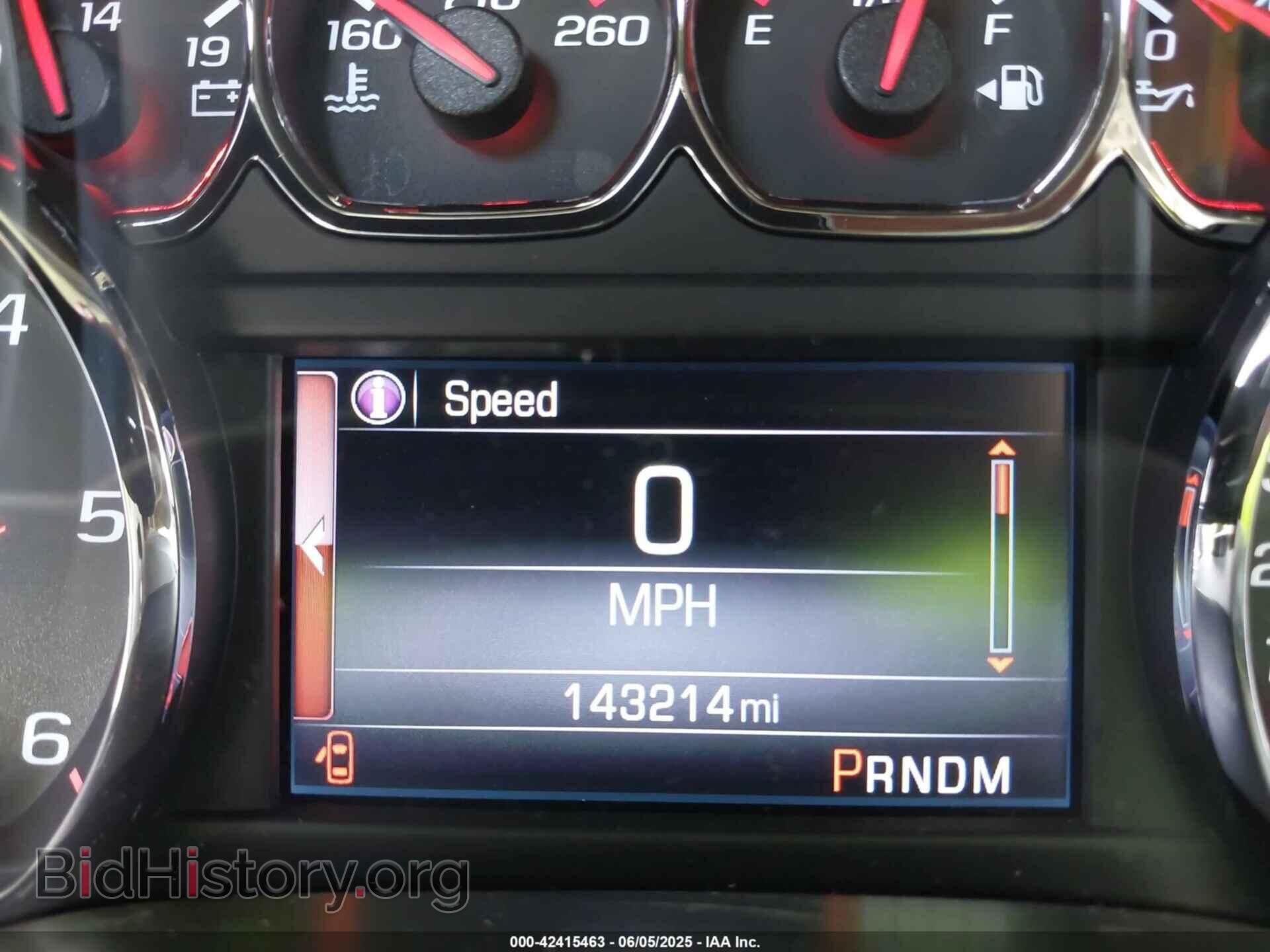 2014 GMC SIERRA 1500 - VIN: 3GTU2VEC5EG205439 - Фото 16