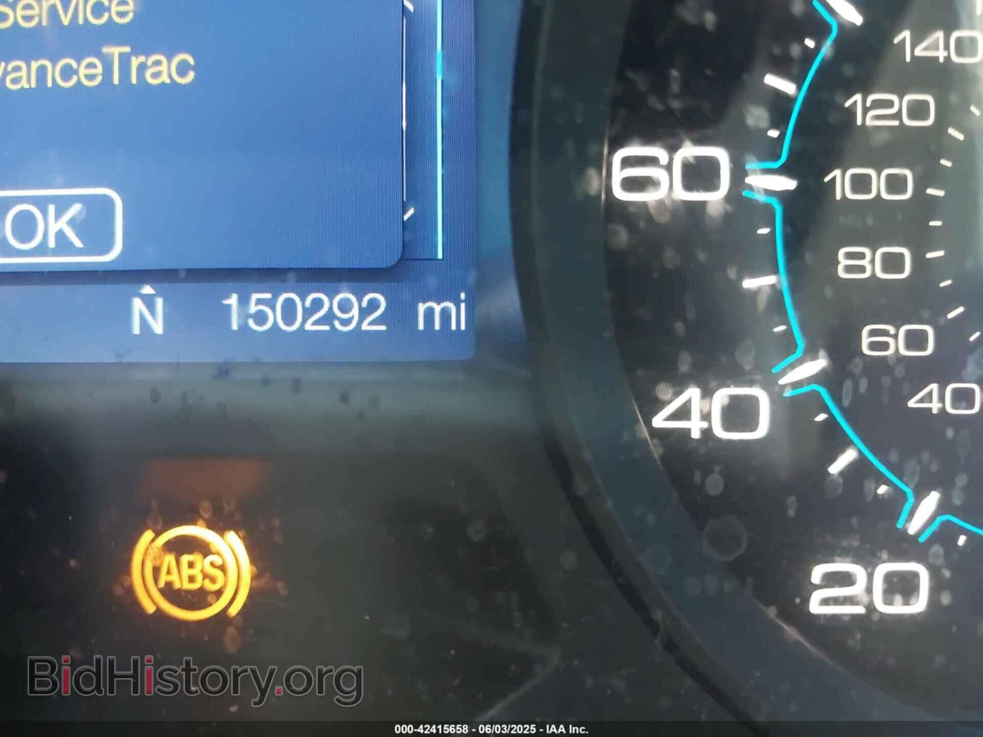 2013 FORD EXPLORER - VIN: 1FM5K7D8XDGB92920 - Фото 14