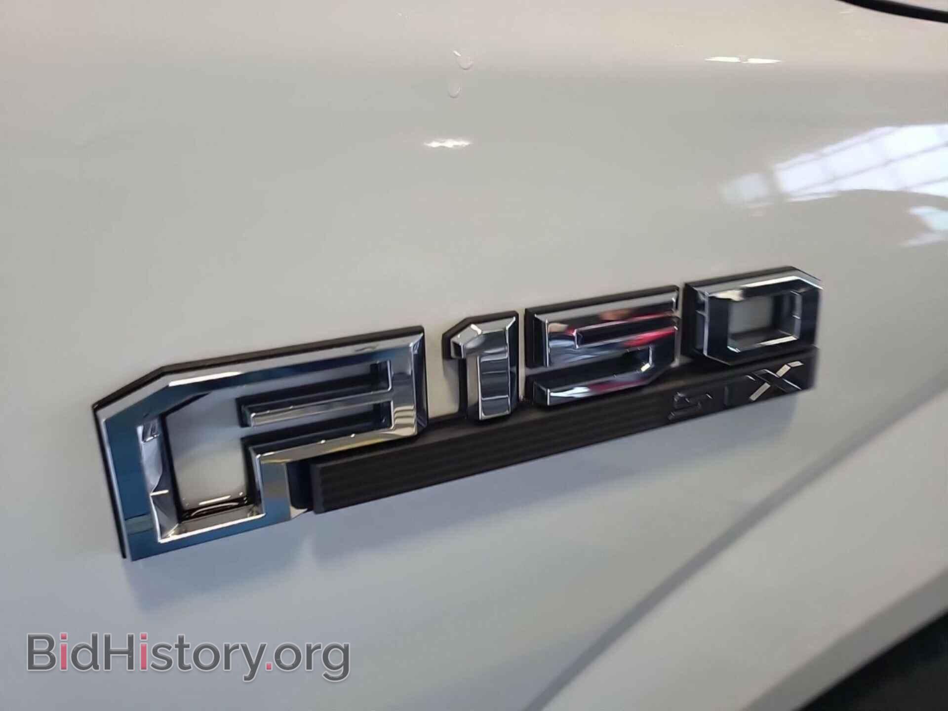 2019 FORD F150 - VIN: 1FTEW1E52KFC05804 - Фото 19