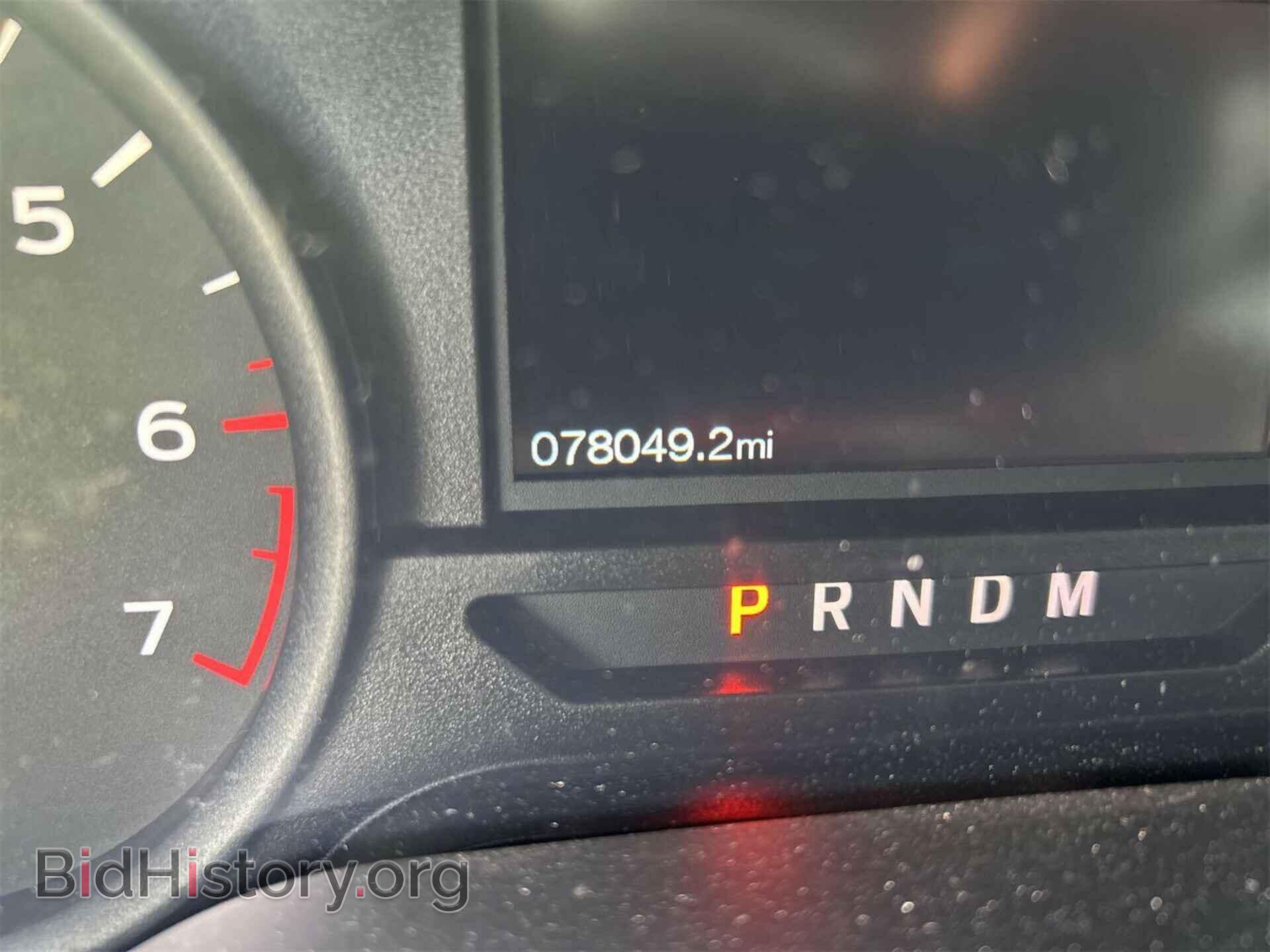 2019 FORD F150 - VIN: 1FTEW1E52KFC05804 - Фото 24