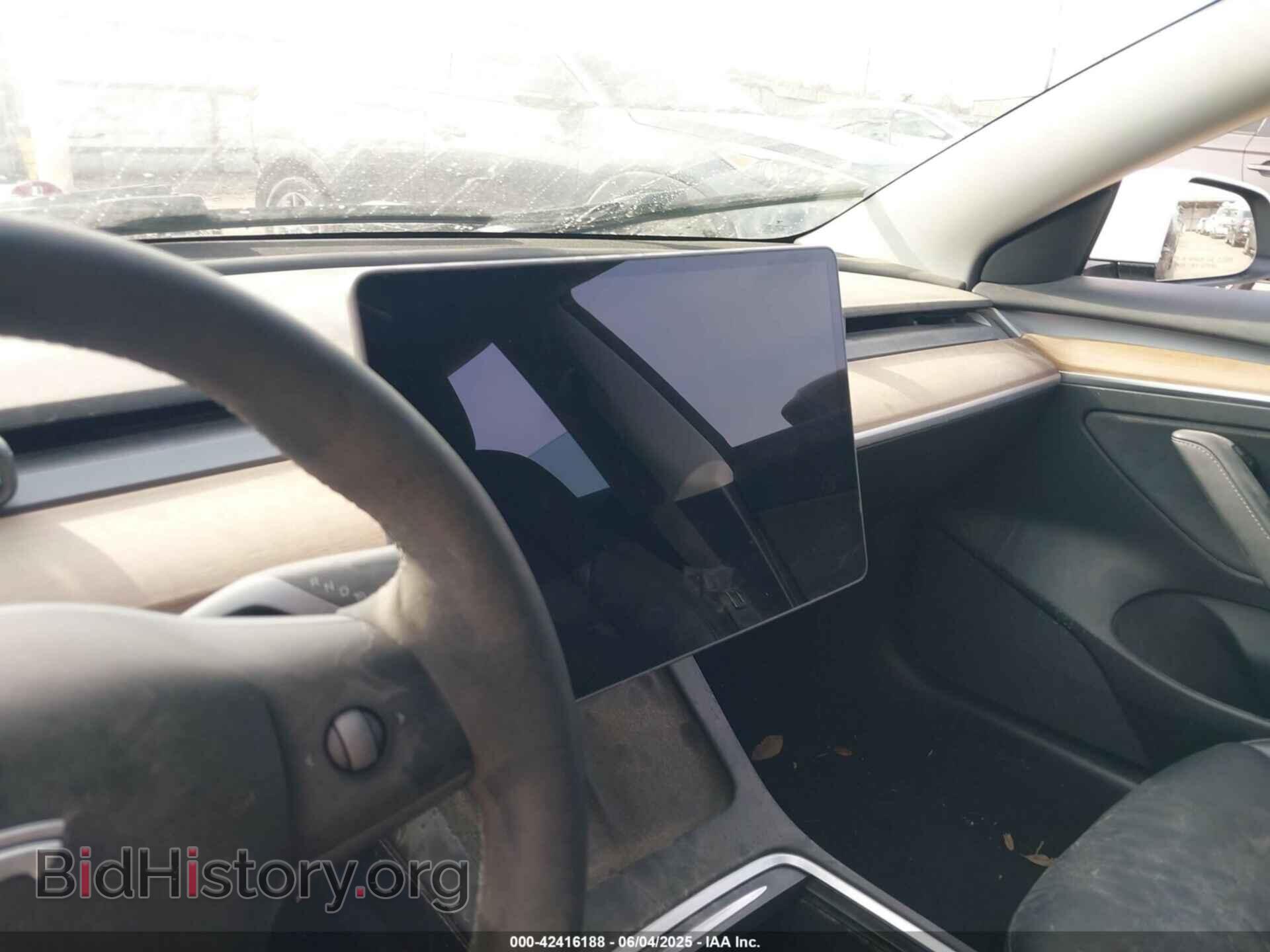 2022 TESLA MODEL 3 - VIN: 5YJ3E1EA2NF200652 - Фото 7