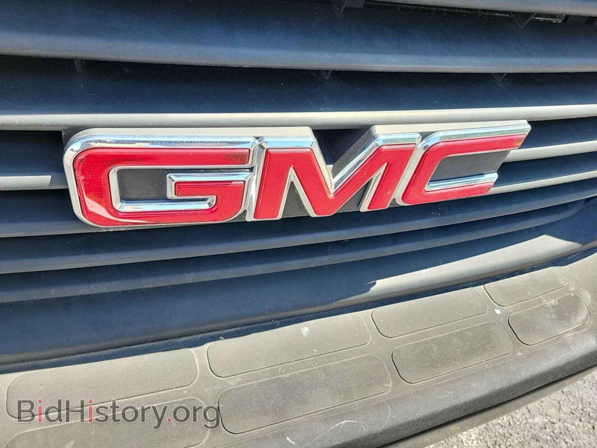 2012 GMC SAVANA - VIN: 1GTW7FCA4C1190204 - Фото 2