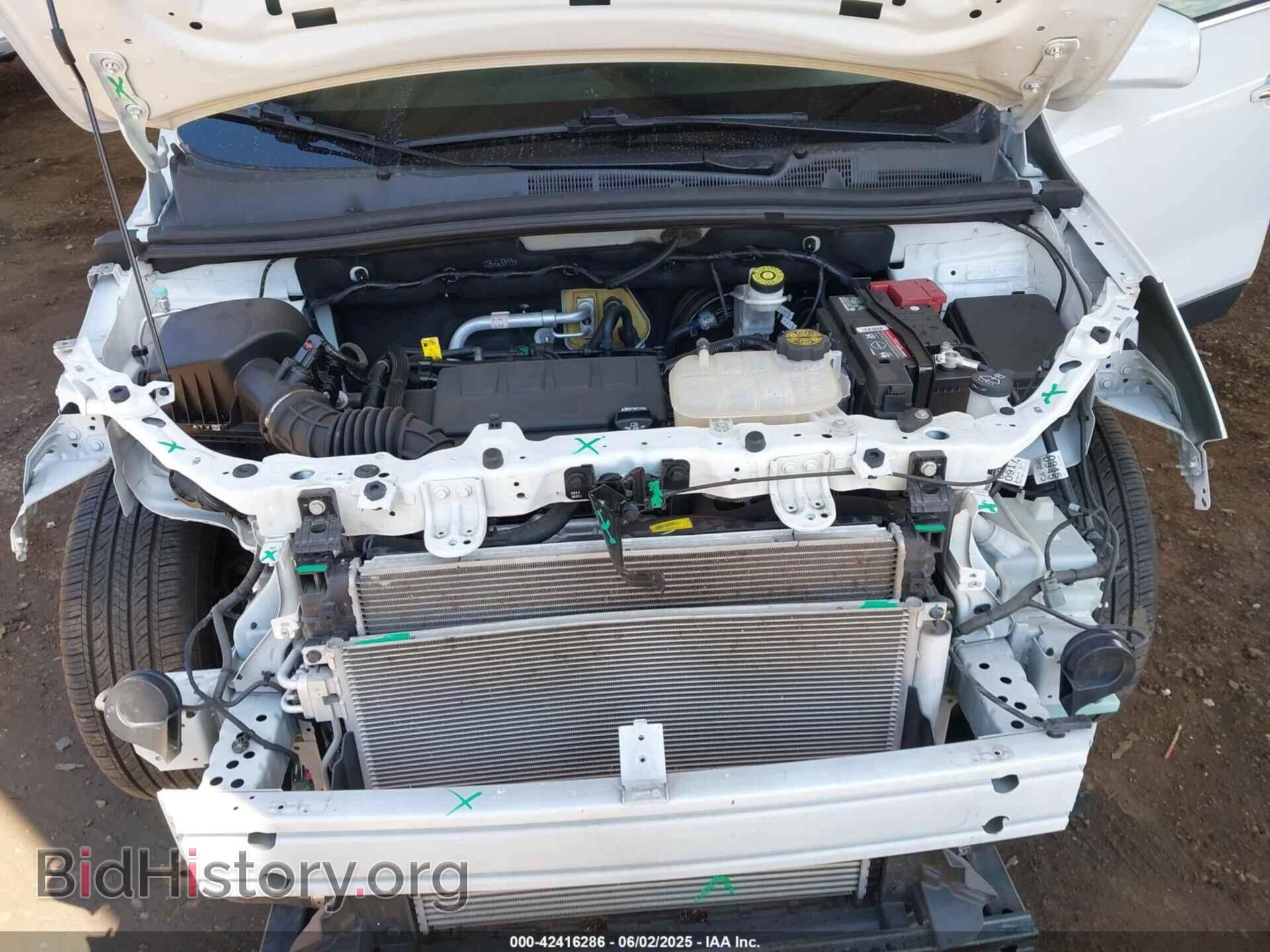 2020 BUICK ENCORE - VIN: KL4CJASB4LB049140 - Фото 10