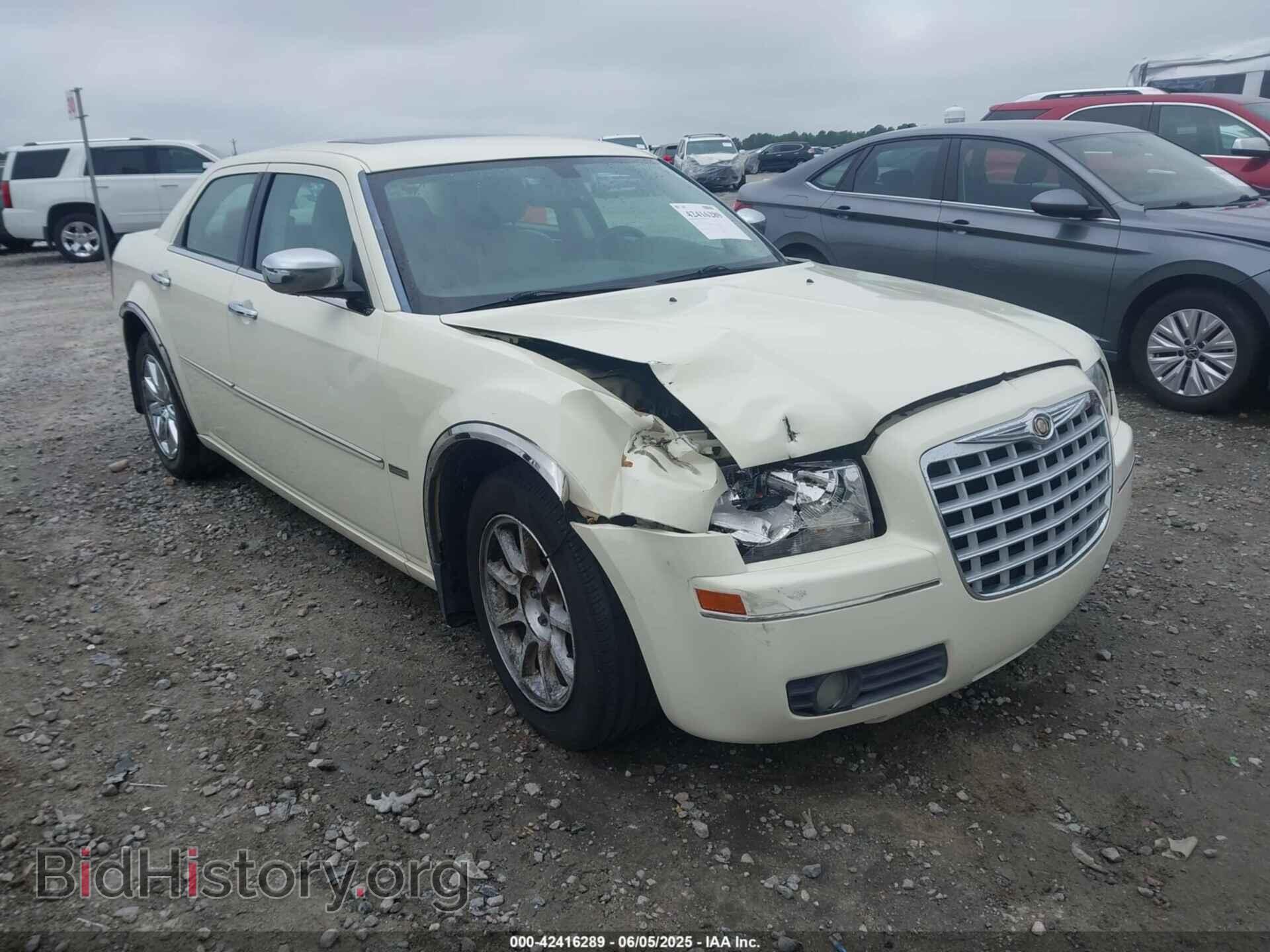 Photo 2C3CA5CV3AH216165 - CHRYSLER 300 2010