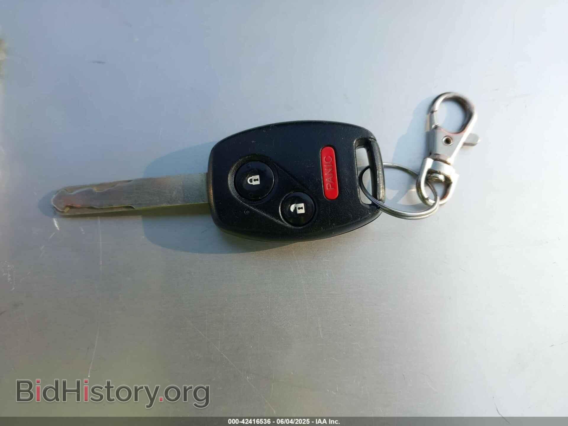 2011 HONDA FIT - VIN: JHMGE8H35BC028017 - Фото 11