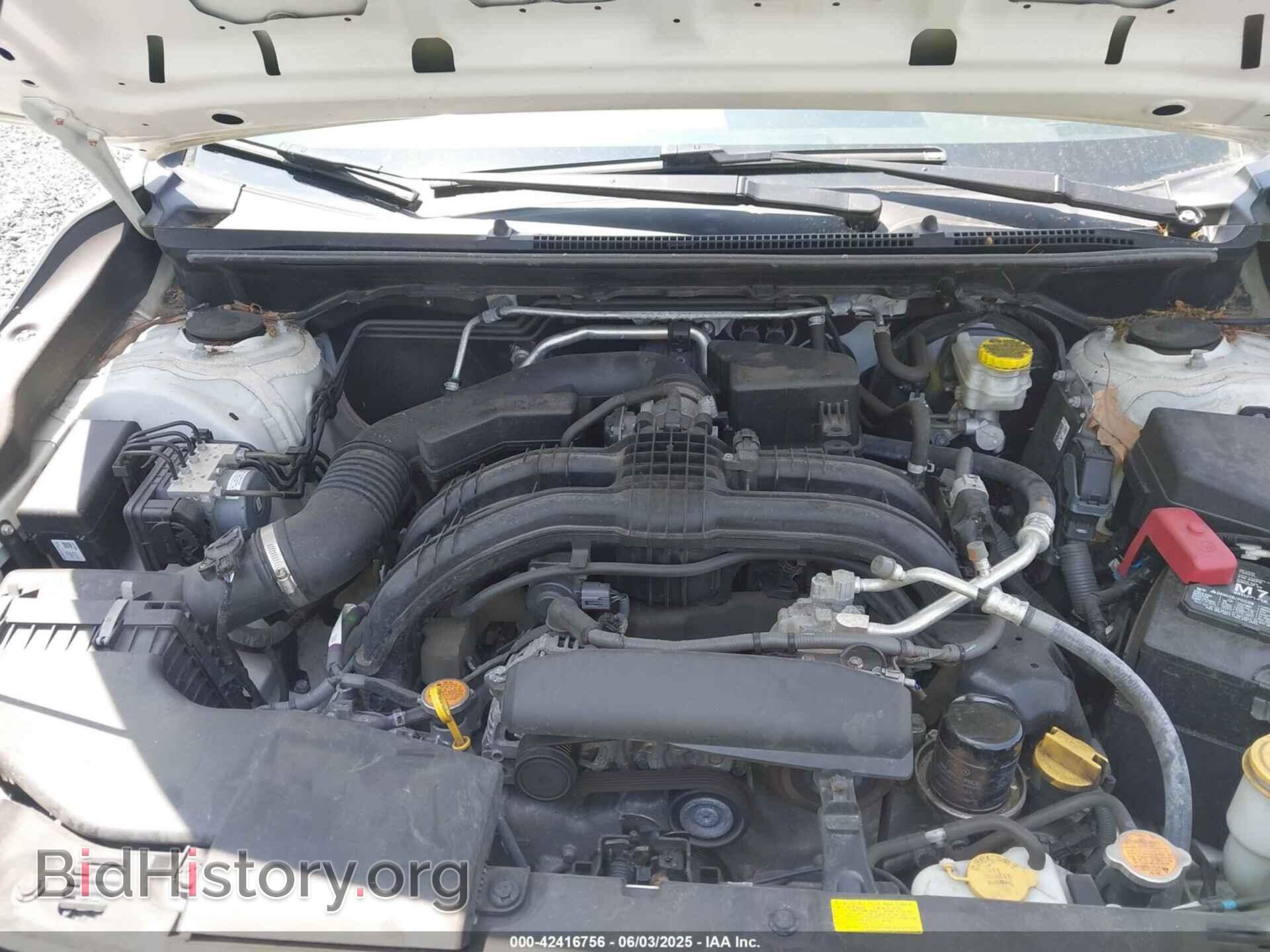 2019 SUBARU IMPREZA - VIN: 4S3GTAA6XK3760730 - Фото 10