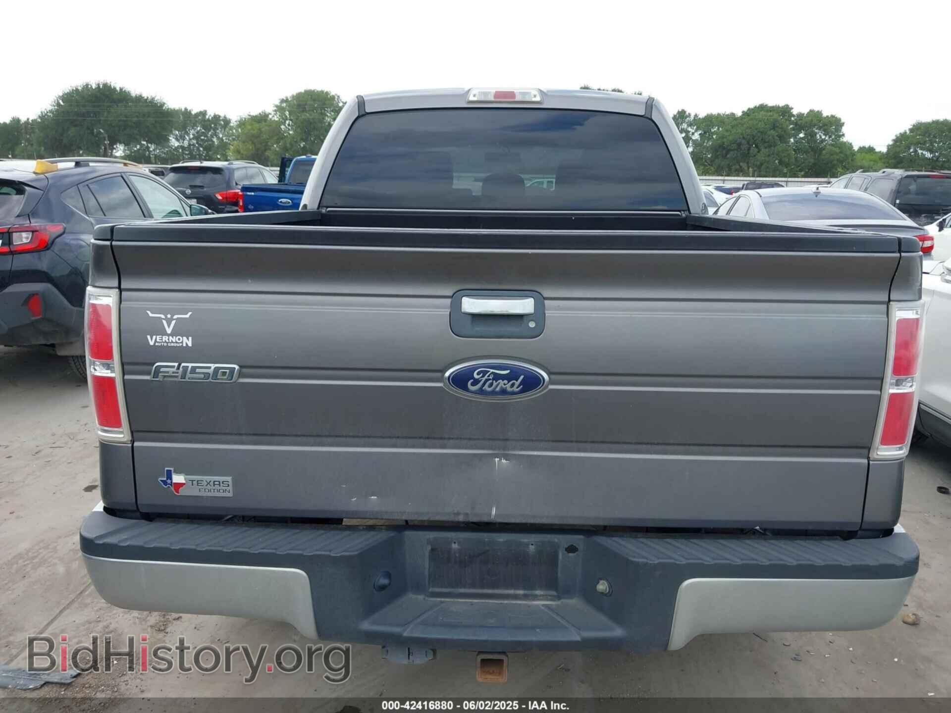 2013 FORD F-150 - VIN: 1FTFW1CTXDFA78857 - Фото 15