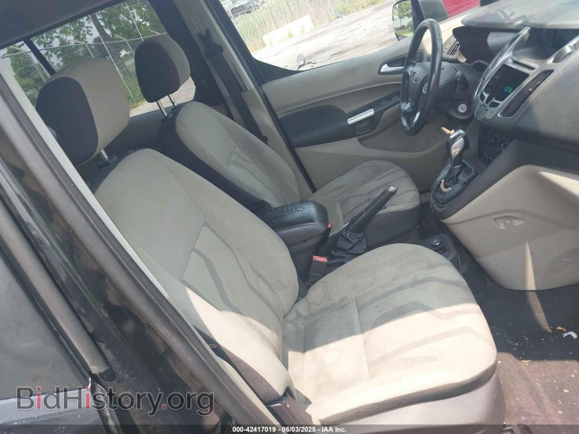 2015 FORD TRANSIT CONNECT - VIN: NM0GE9F75F1200252 - Фото 5